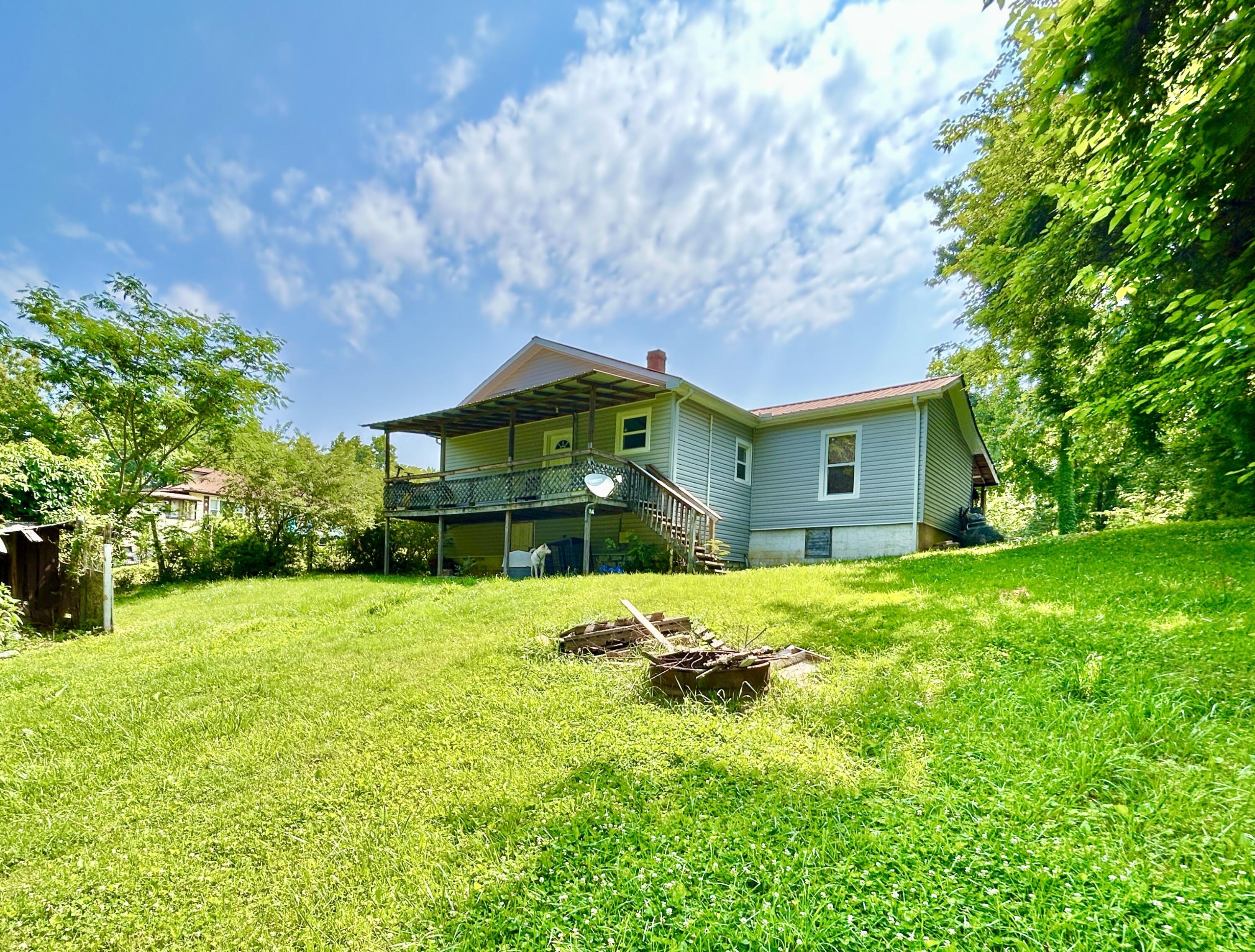 52 Heath and Chestnut Road