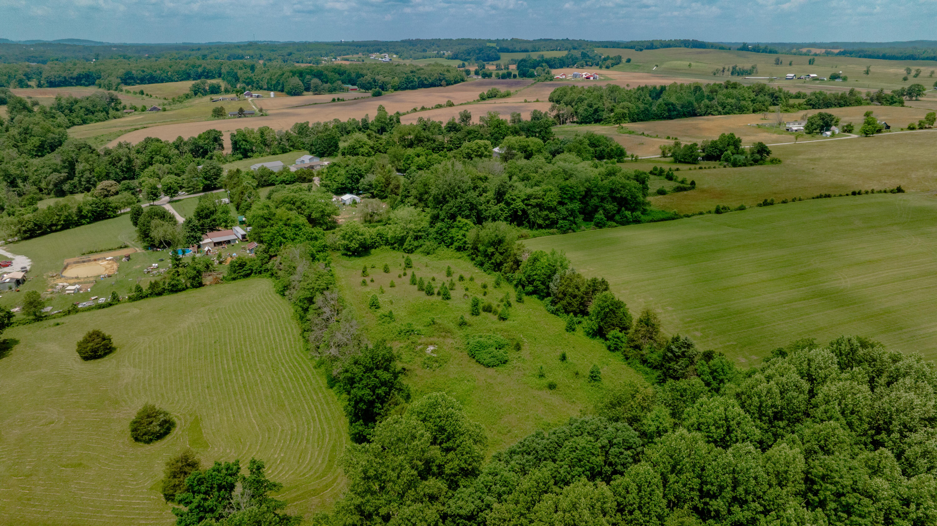 1366 Old Waynesburg Road