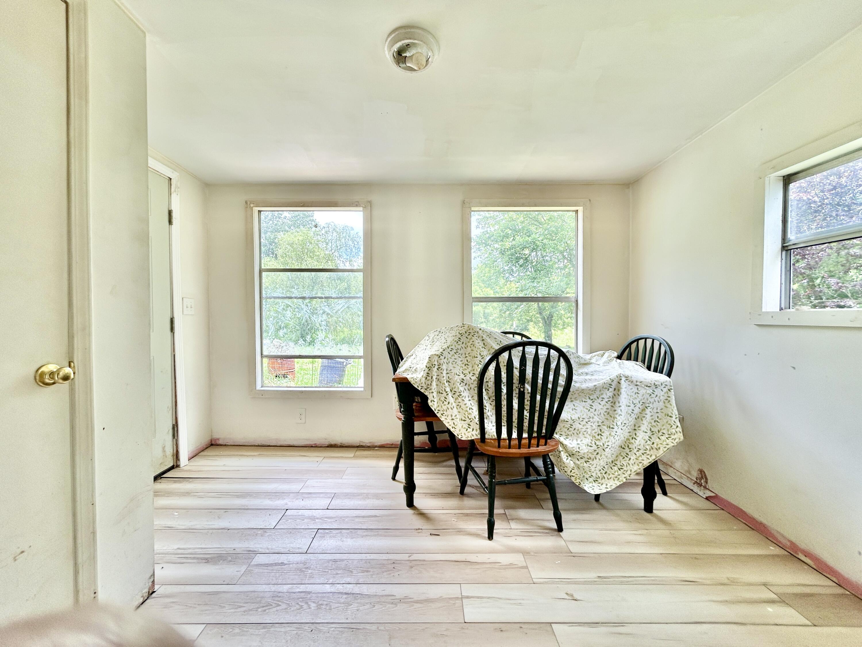 1366 Old Waynesburg Road