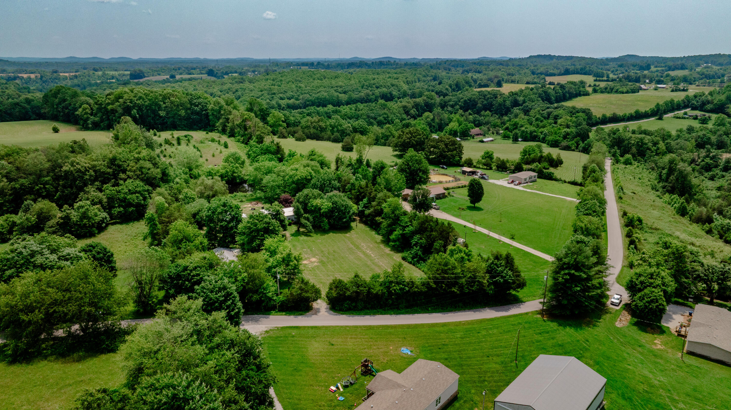 1366 Old Waynesburg Road