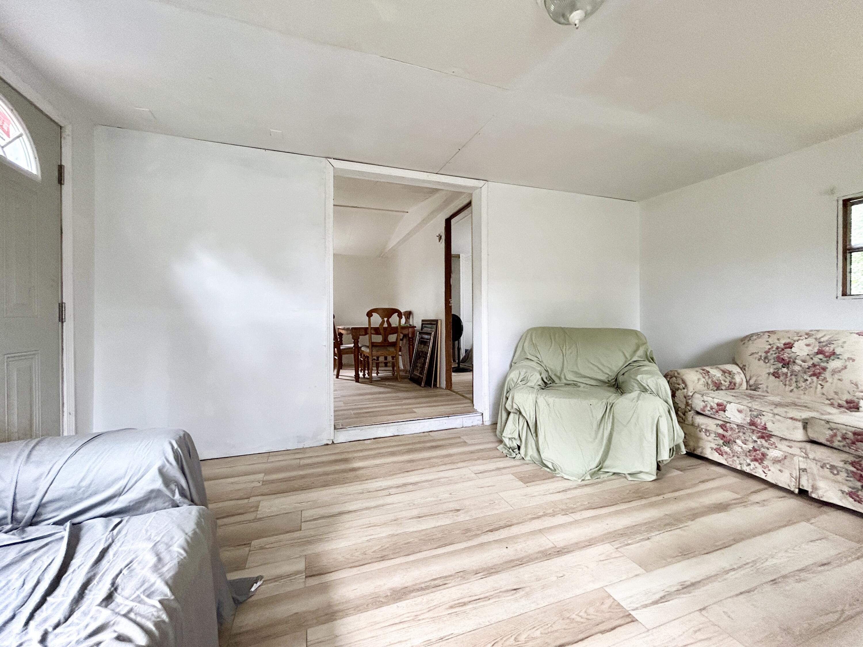 1366 Old Waynesburg Road