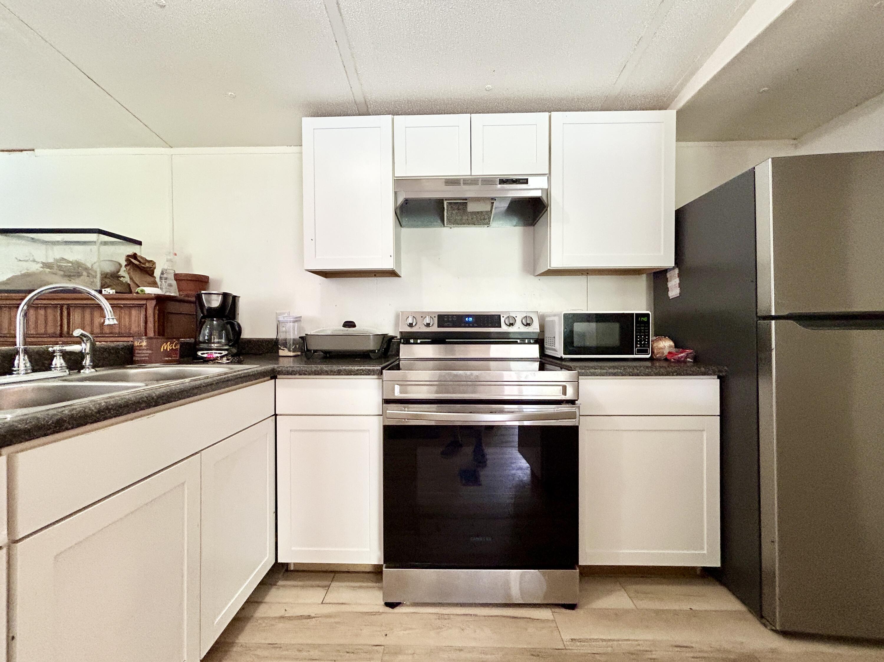 1366 Old Waynesburg Road