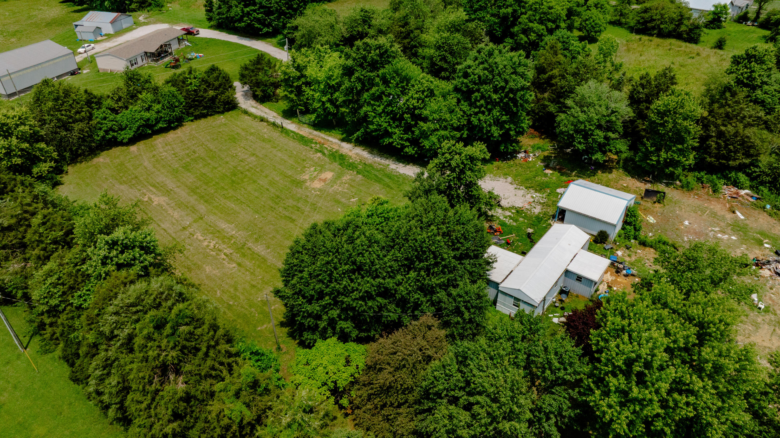 1366 Old Waynesburg Road