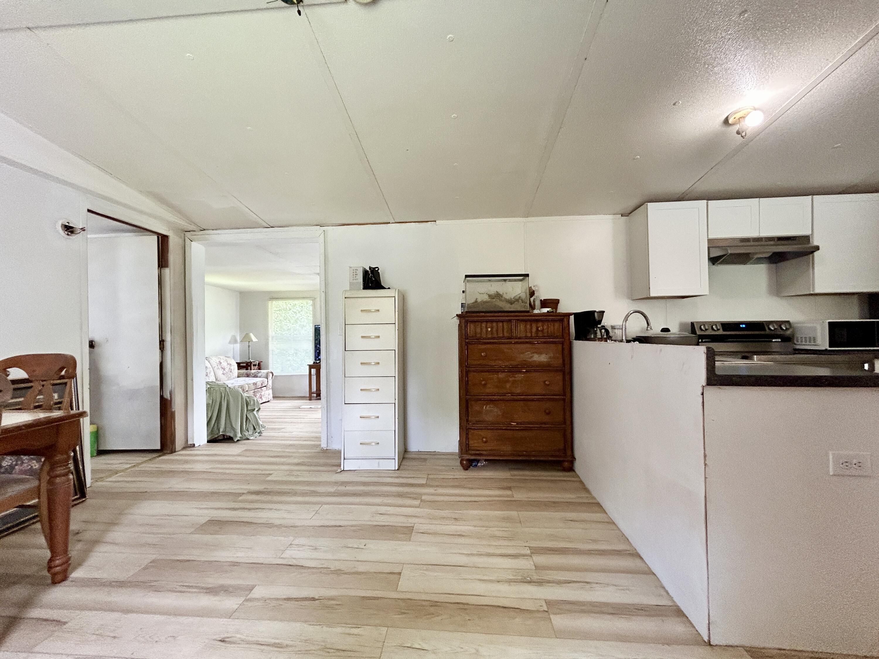 1366 Old Waynesburg Road