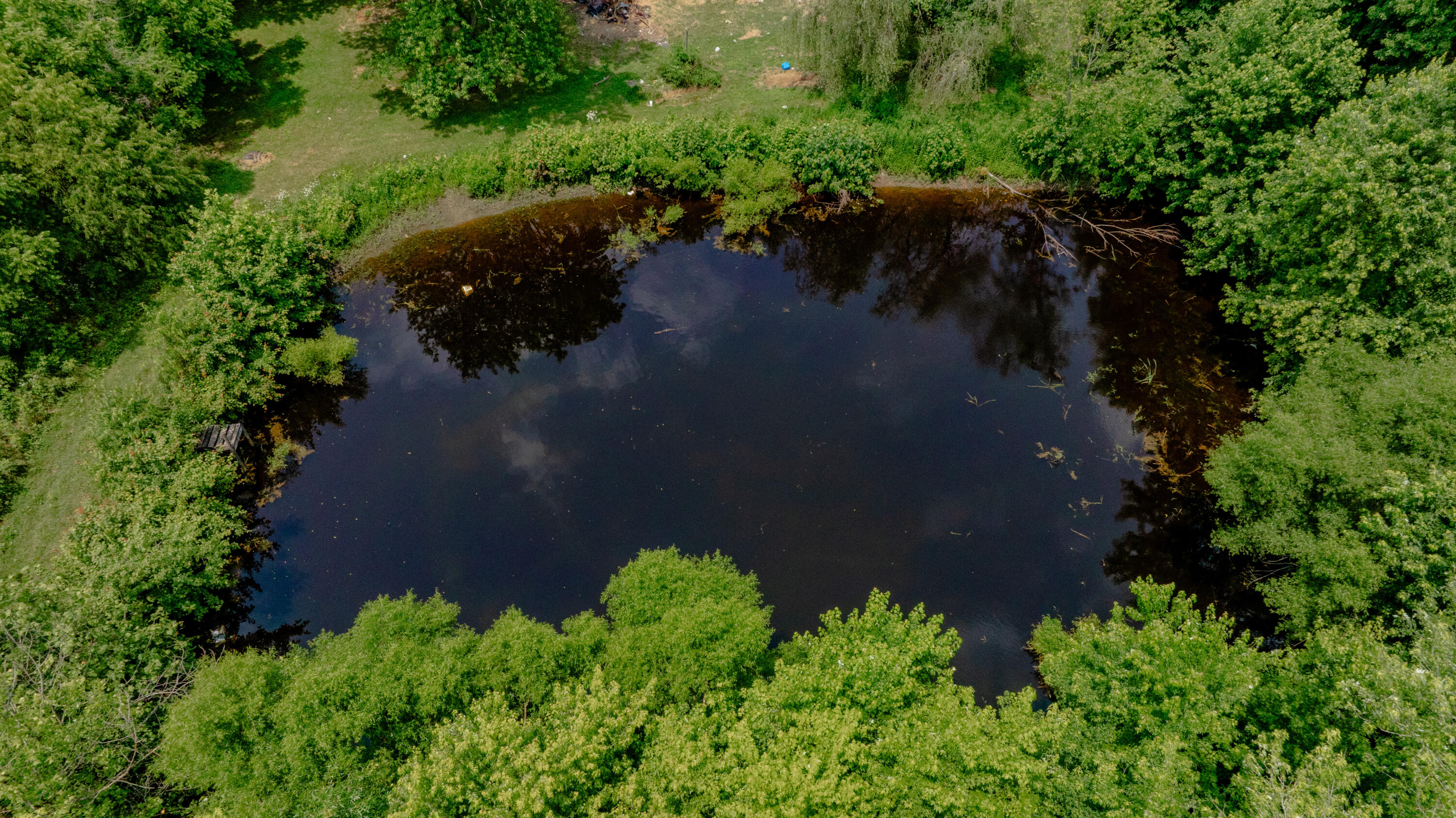 1366 Old Waynesburg Road