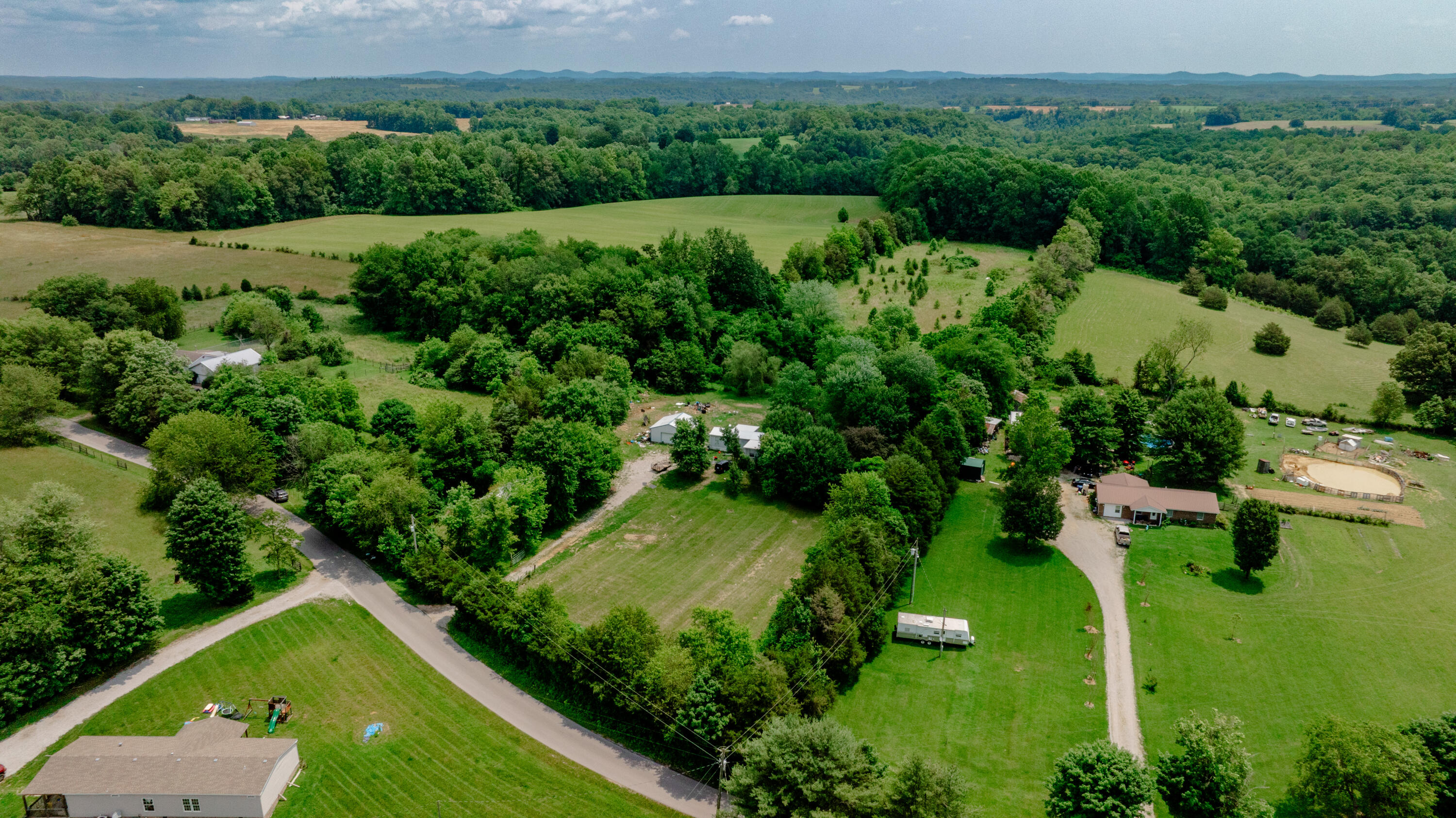 1366 Old Waynesburg Road