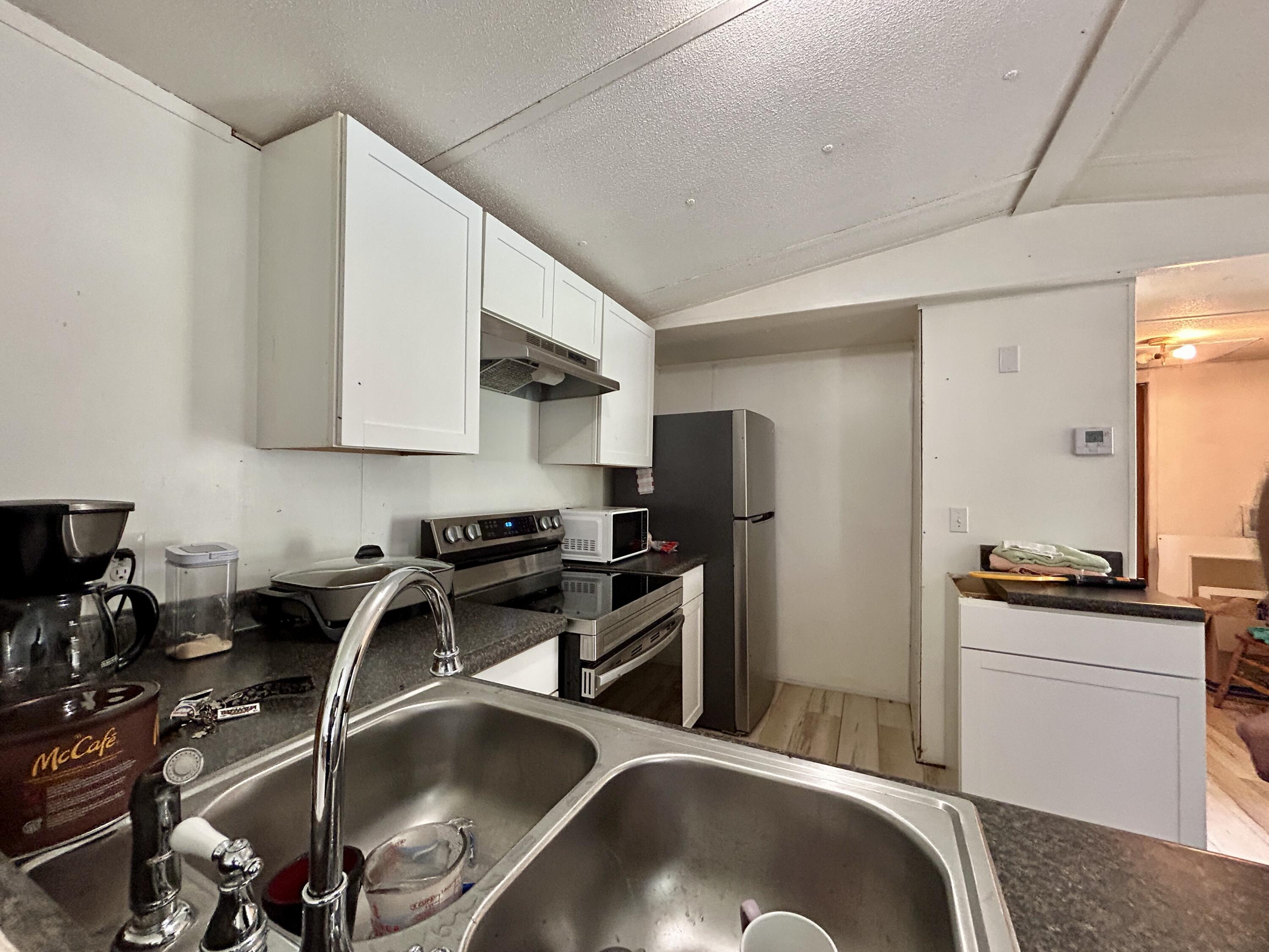 1366 Old Waynesburg Road