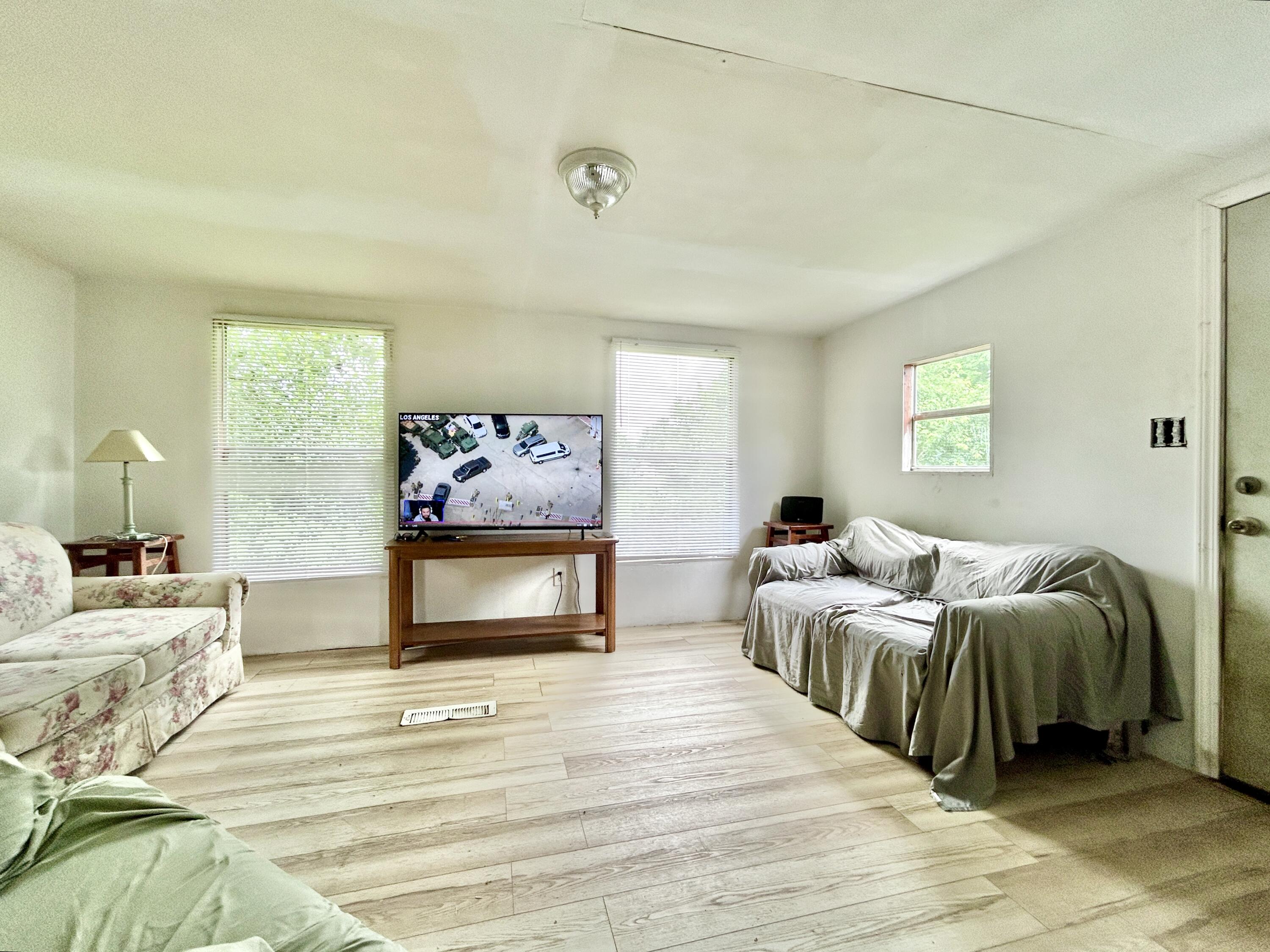 1366 Old Waynesburg Road