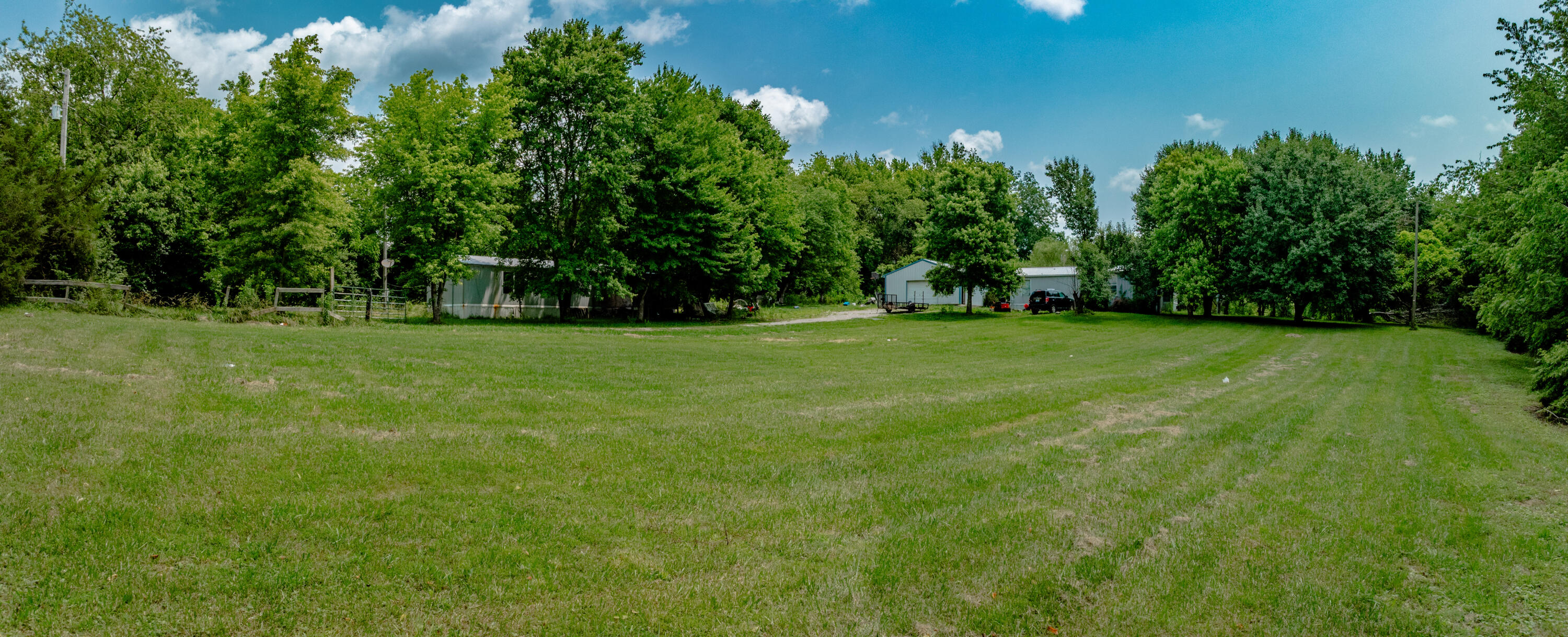 1366 Old Waynesburg Road