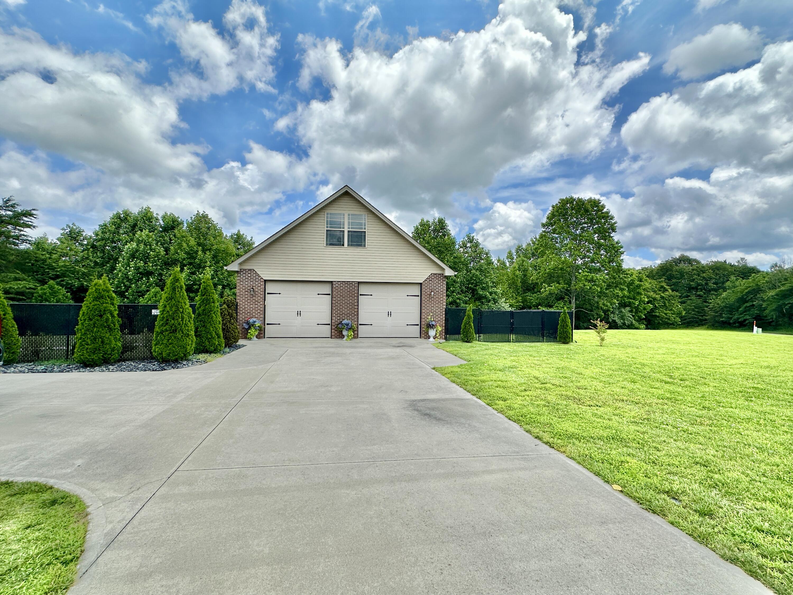 340 Morning woods Road
