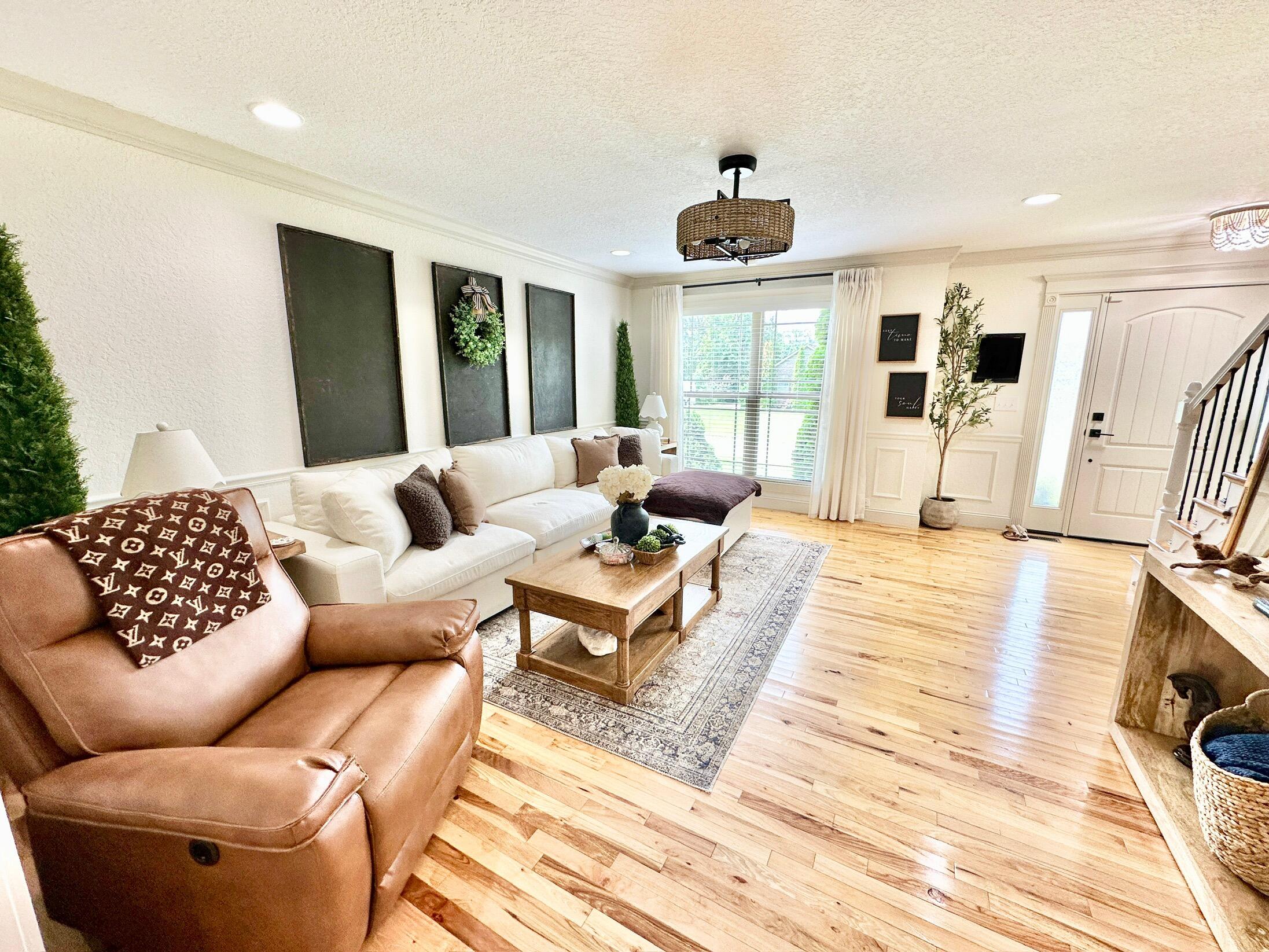 340 Morning woods Road