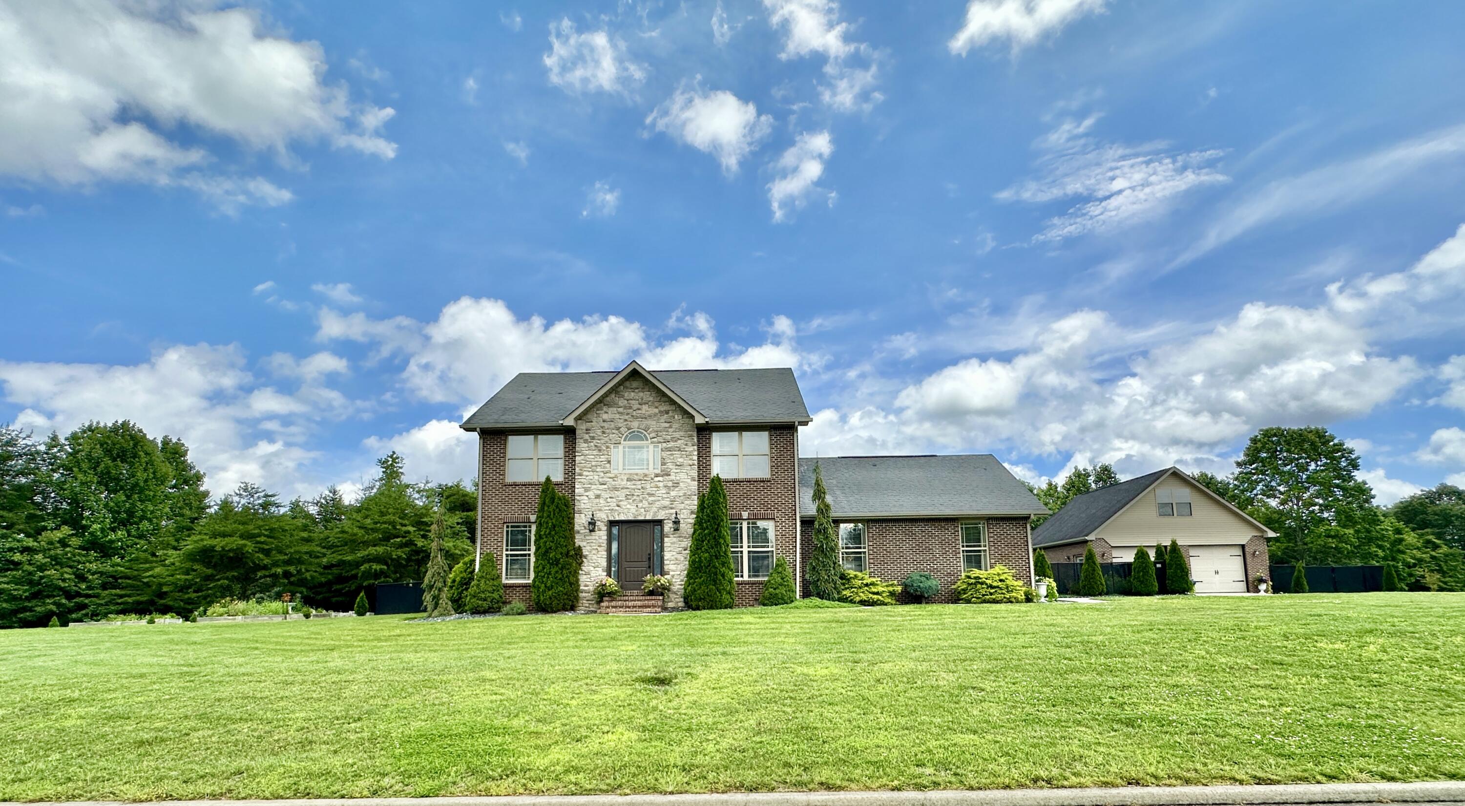 340 Morning woods Road