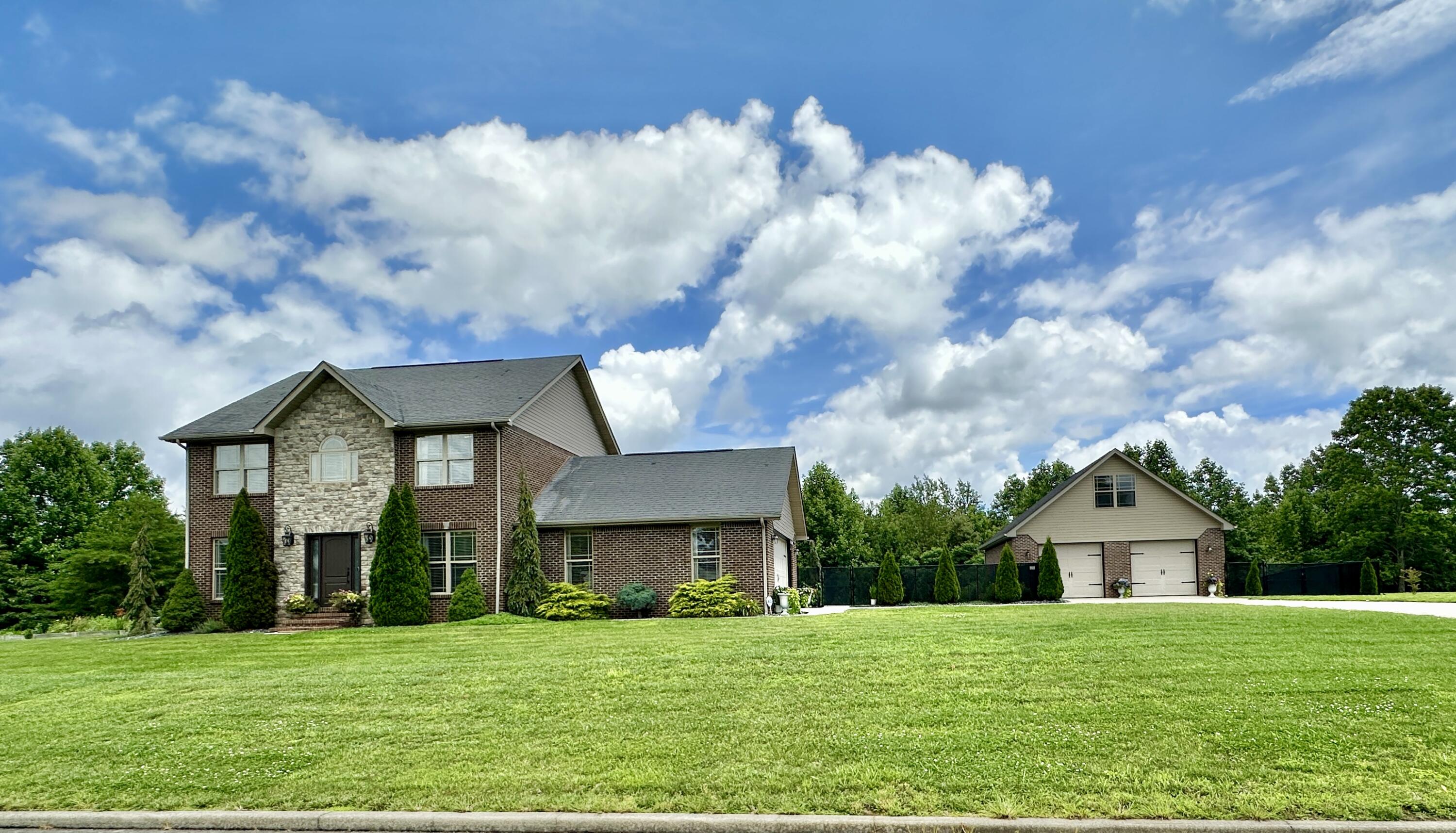 340 Morning woods Road