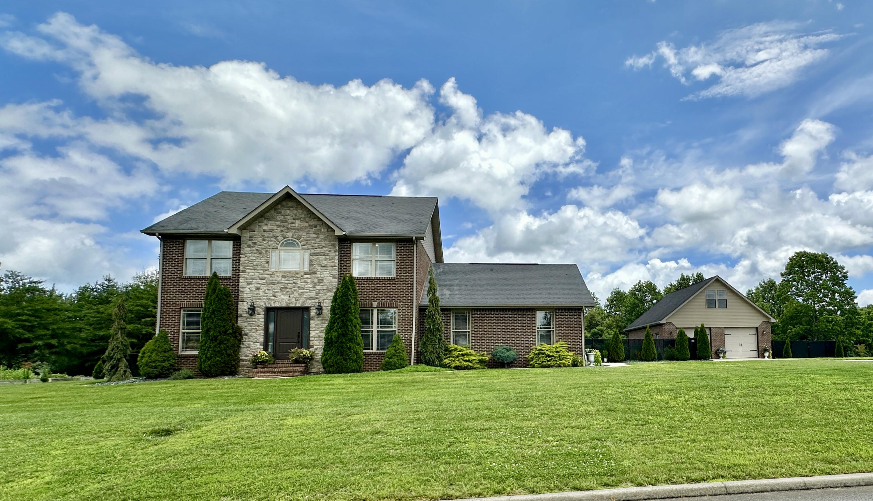 340 Morning woods Road