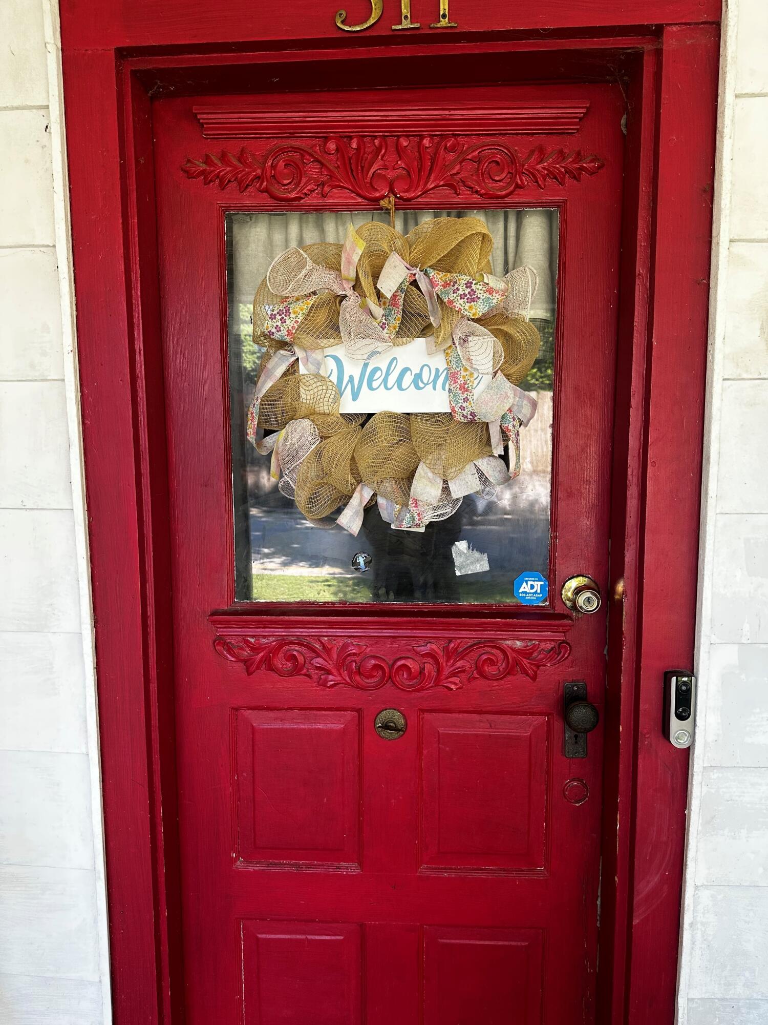 311 North Maple Street