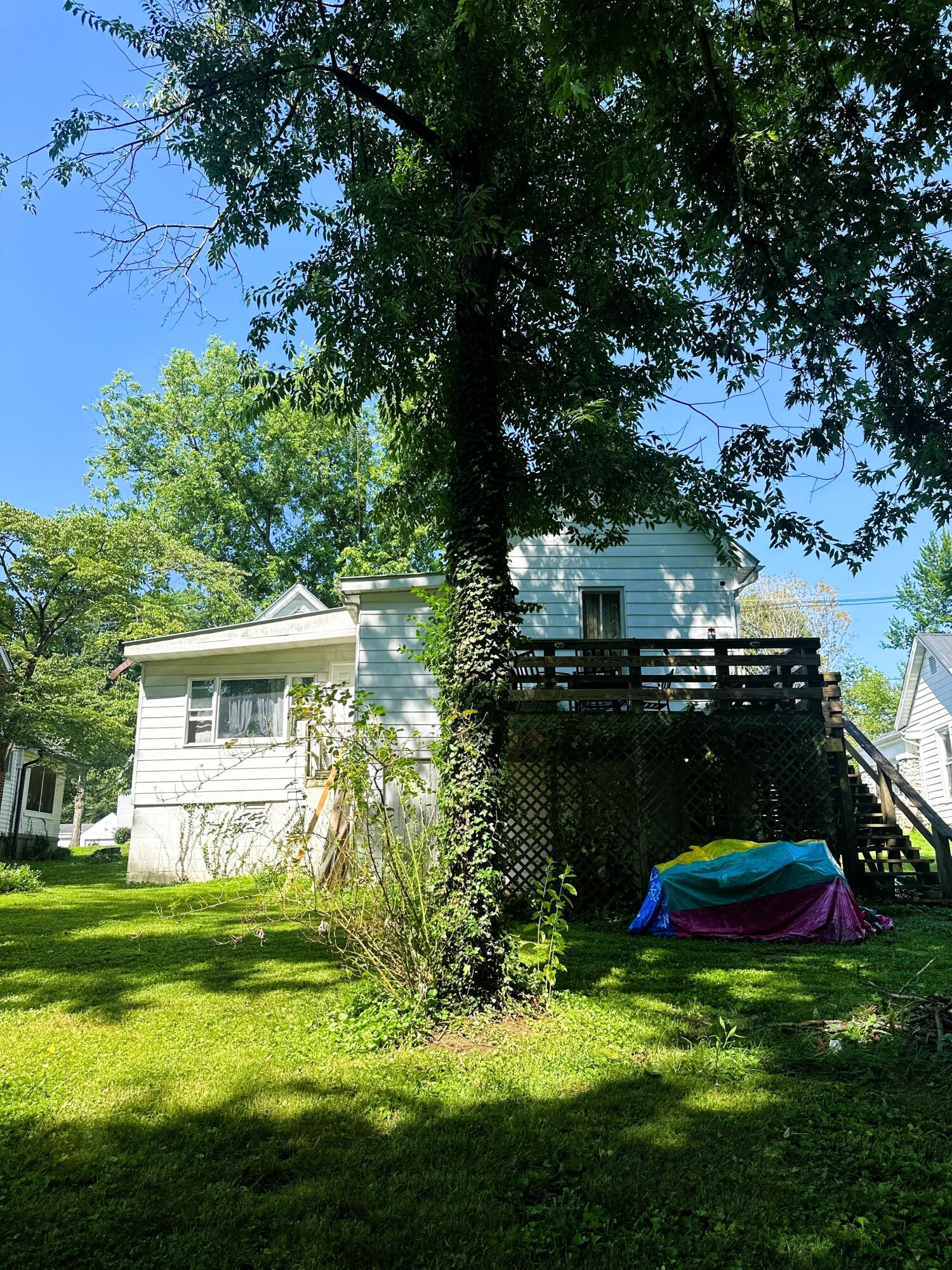 311 North Maple Street