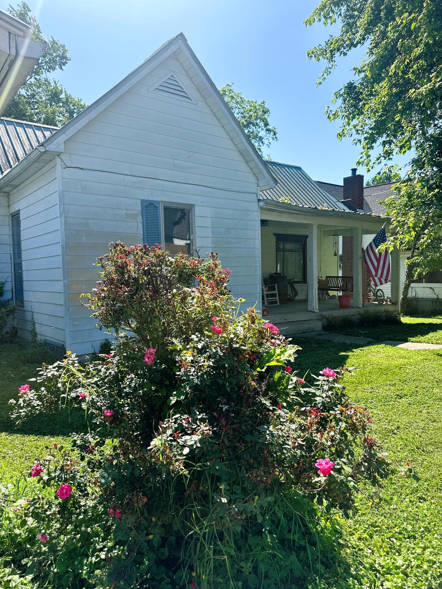 311 North Maple Street