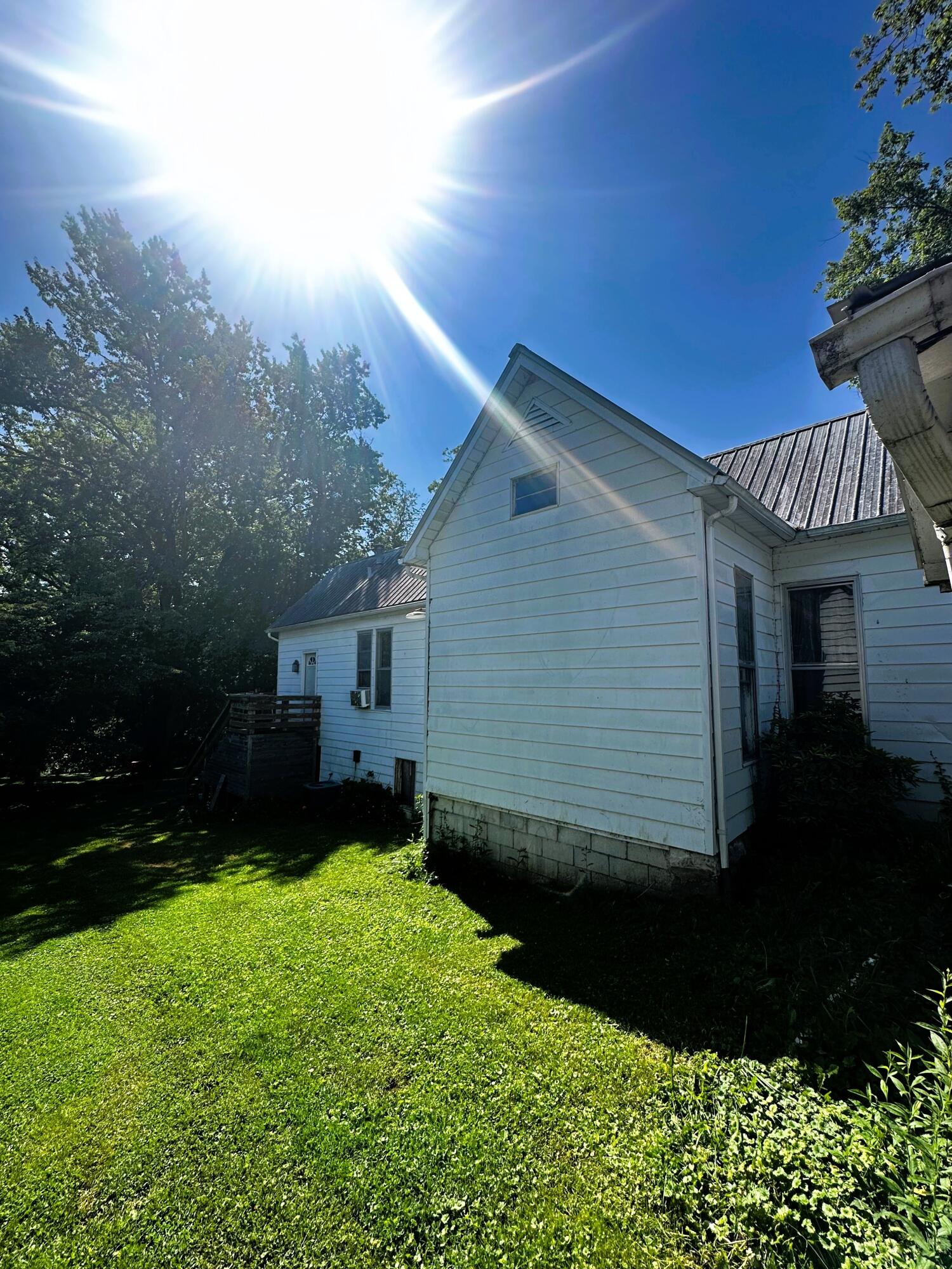 311 North Maple Street