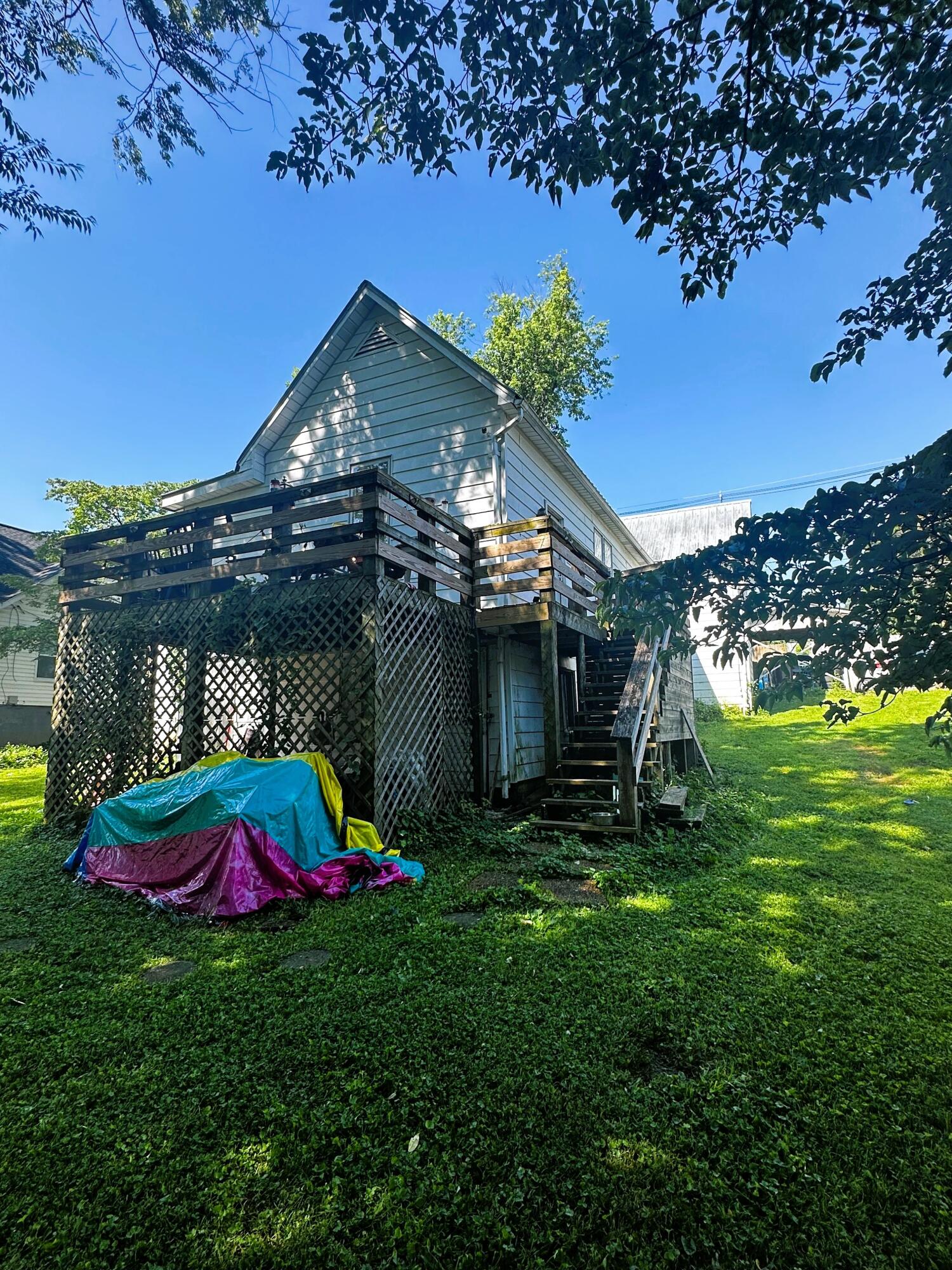 311 North Maple Street