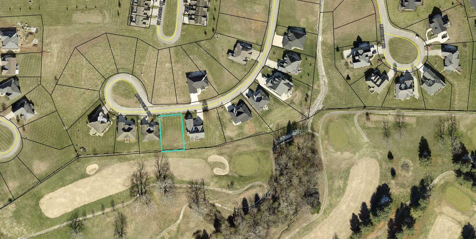 130 Muirfield Drive