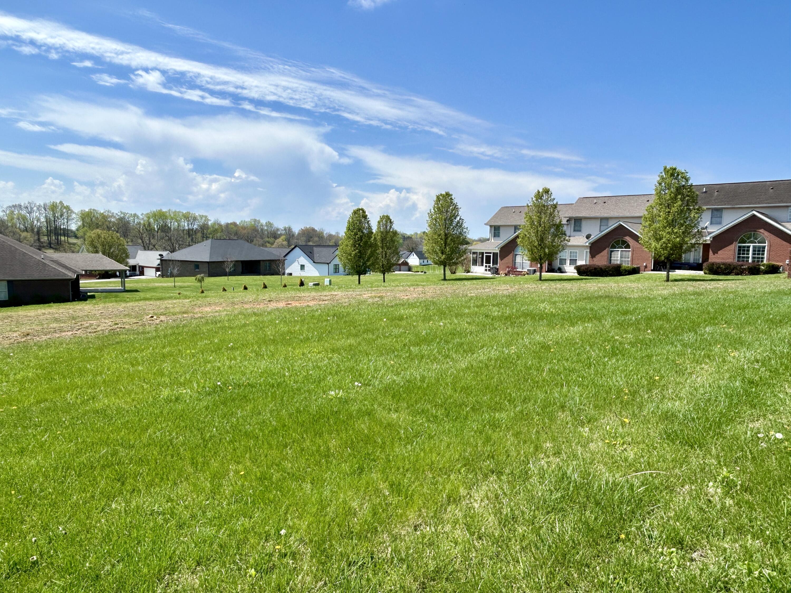 70 & 71 Muirfield Drive