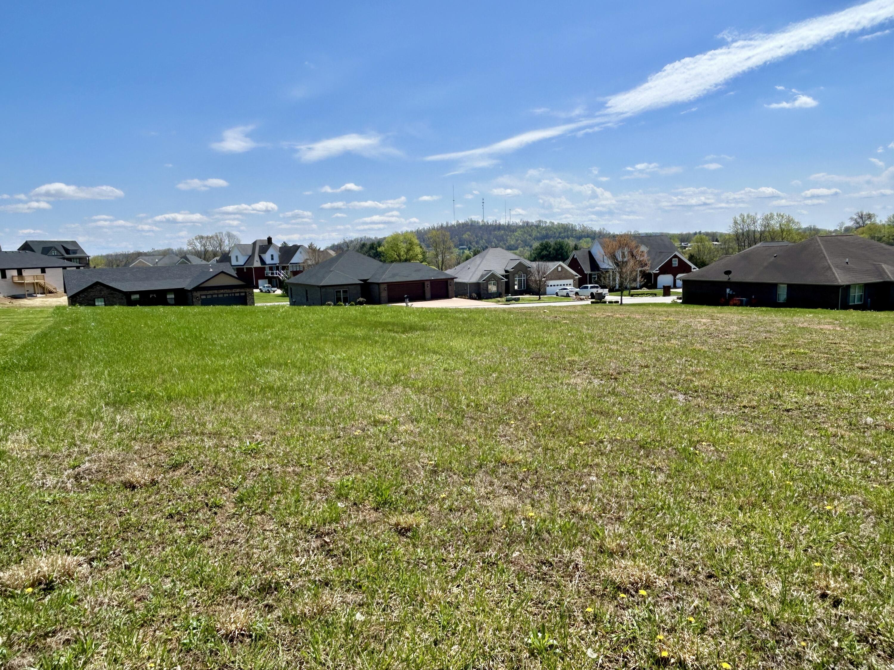 70 & 71 Muirfield Drive