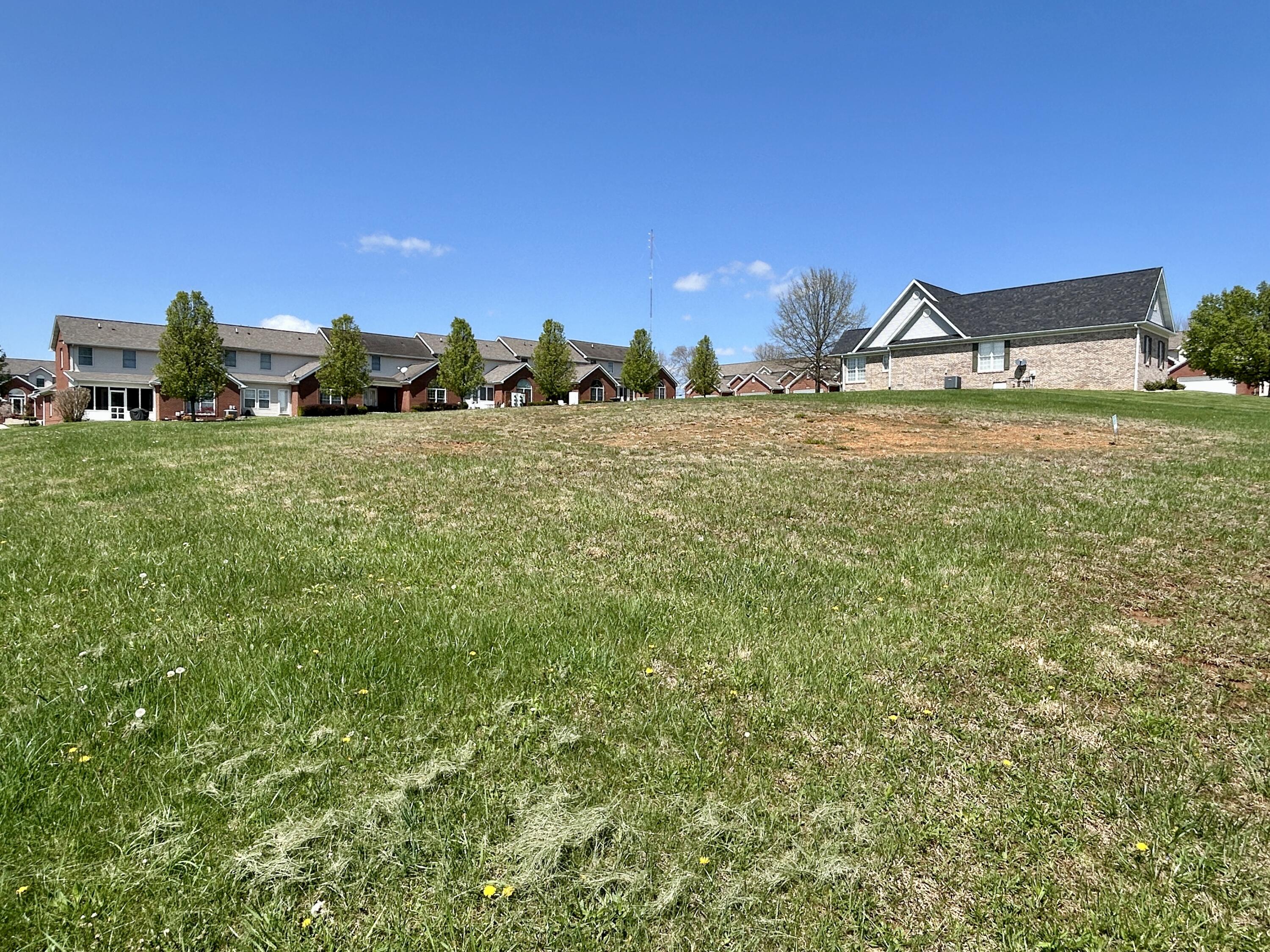 70 & 71 Muirfield Drive