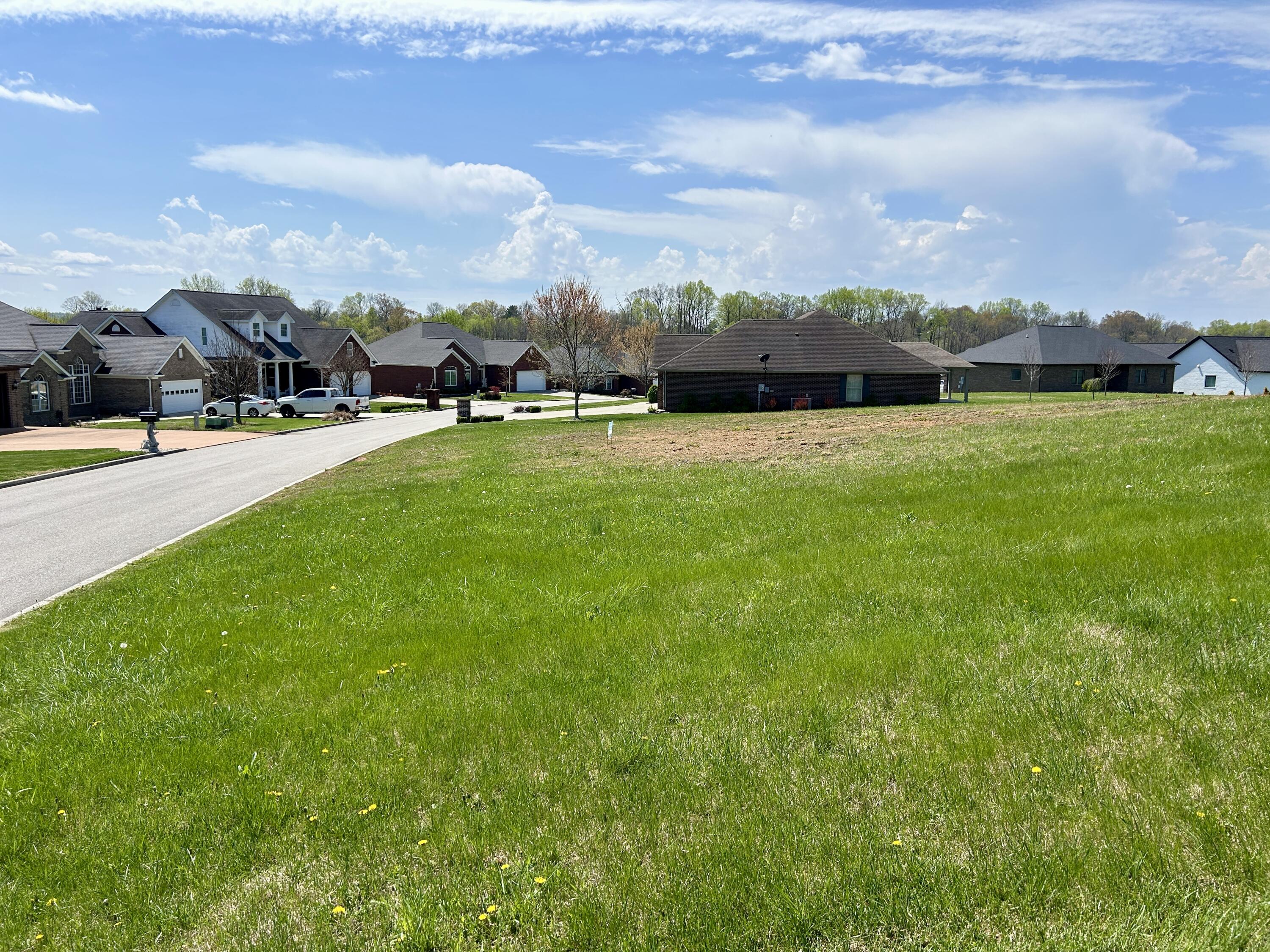 70 & 71 Muirfield Drive