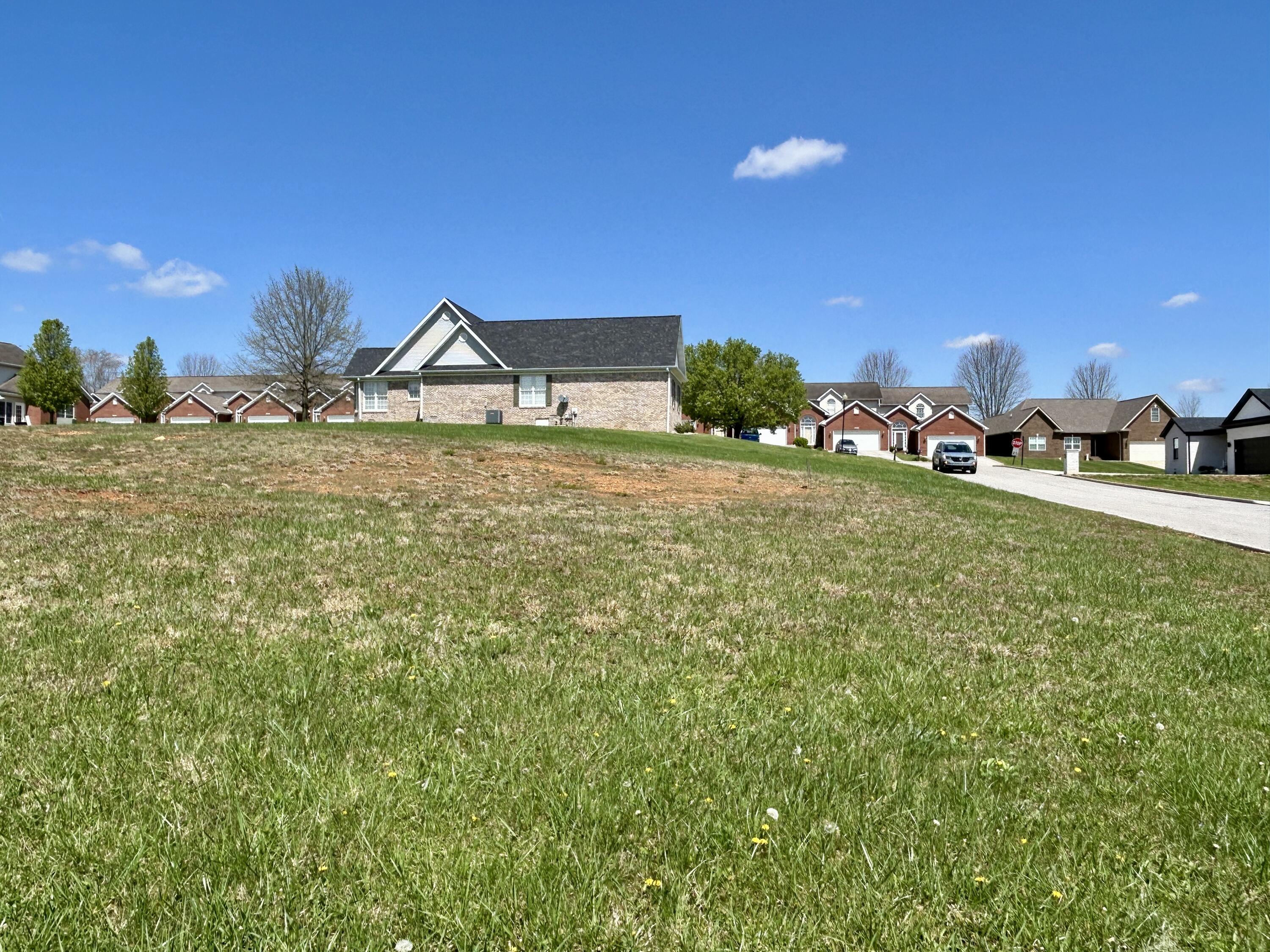 70 & 71 Muirfield Drive