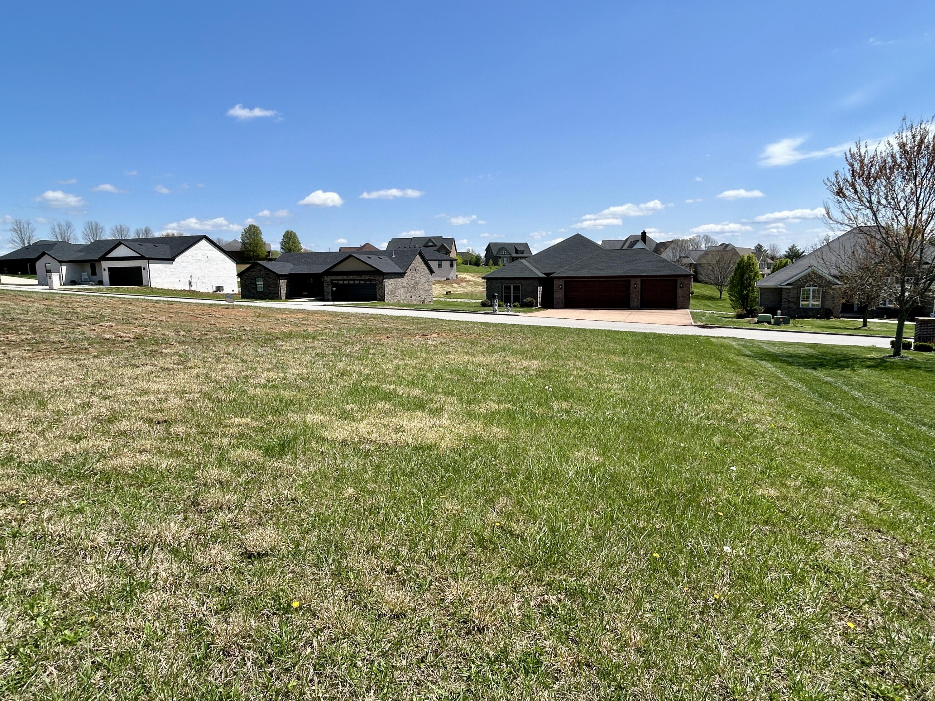 70 & 71 Muirfield Drive