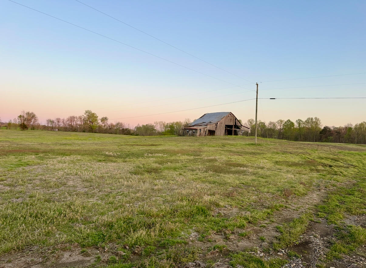 1715 Pleasant Point Road