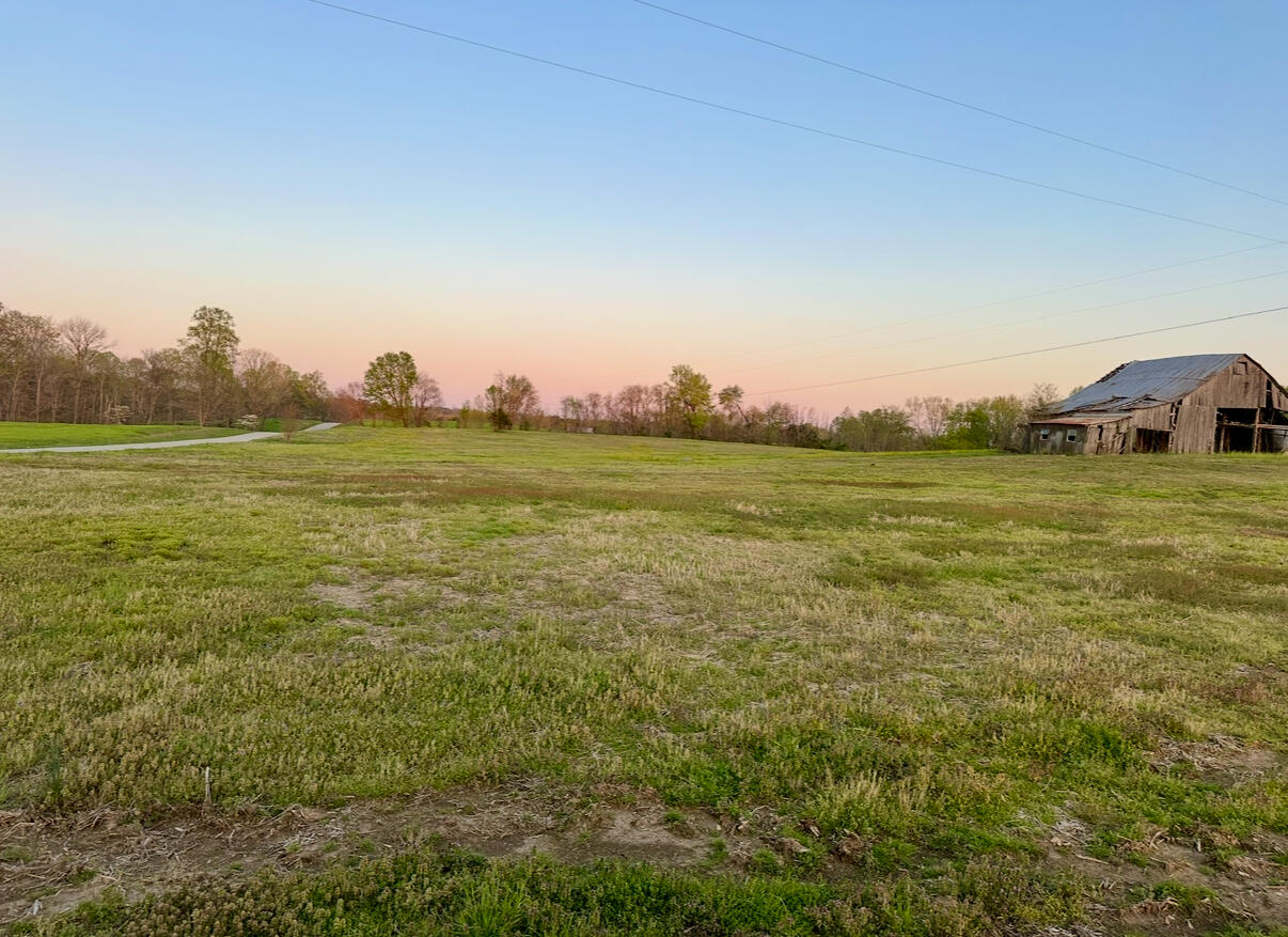 1715 Pleasant Point Road