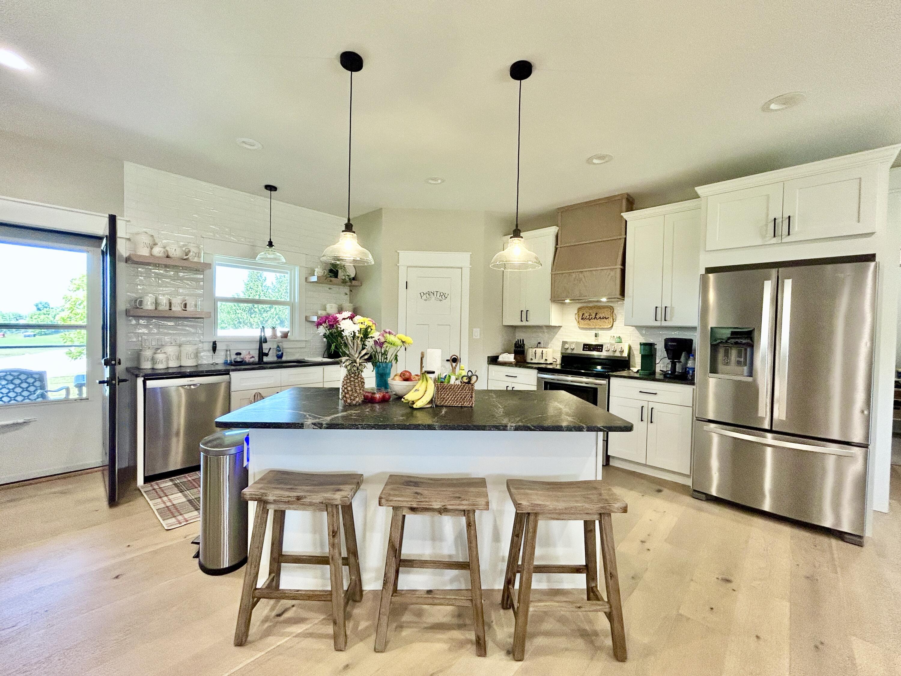 201 Clear Lake Drive