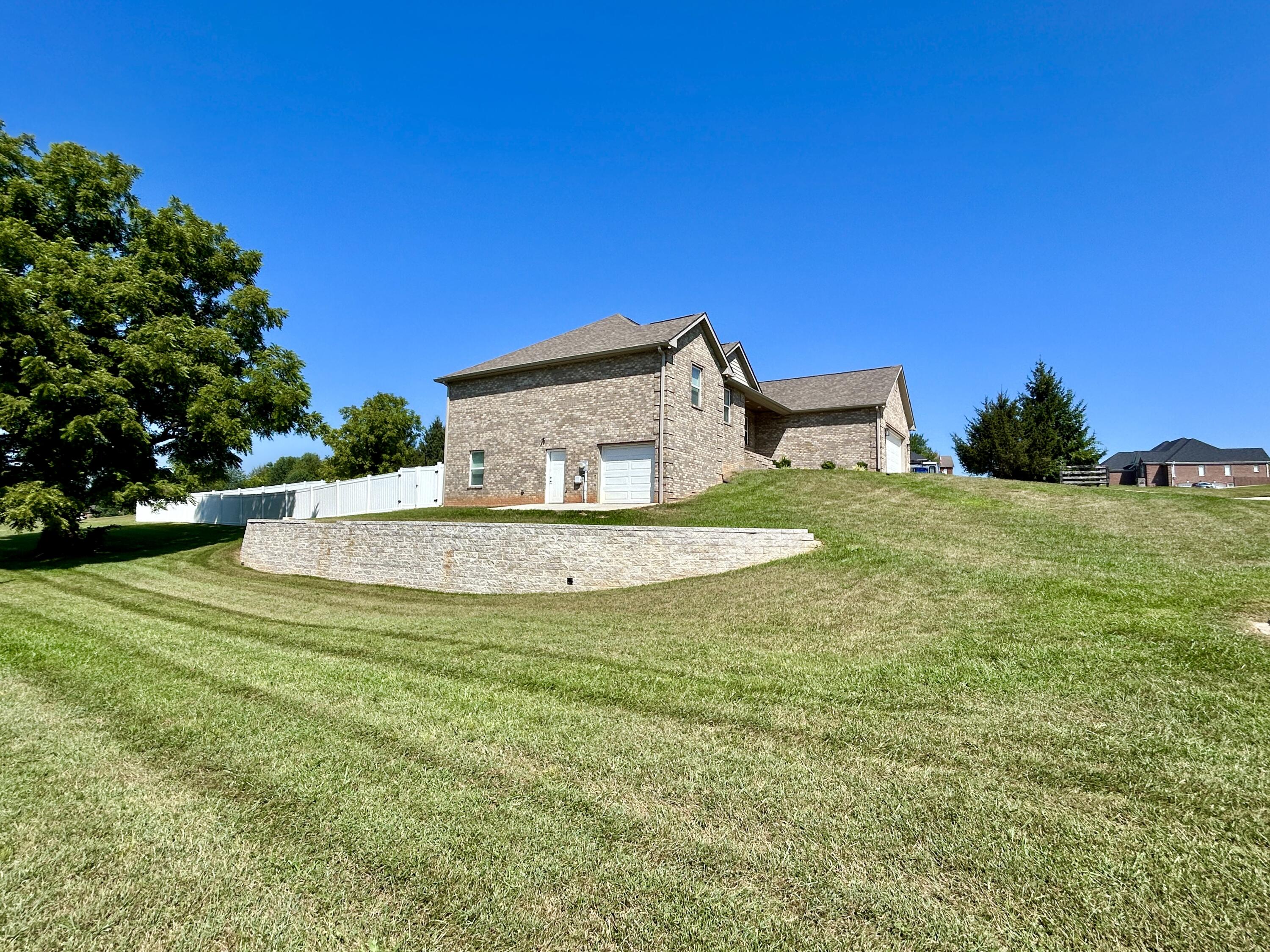 201 Clear Lake Drive