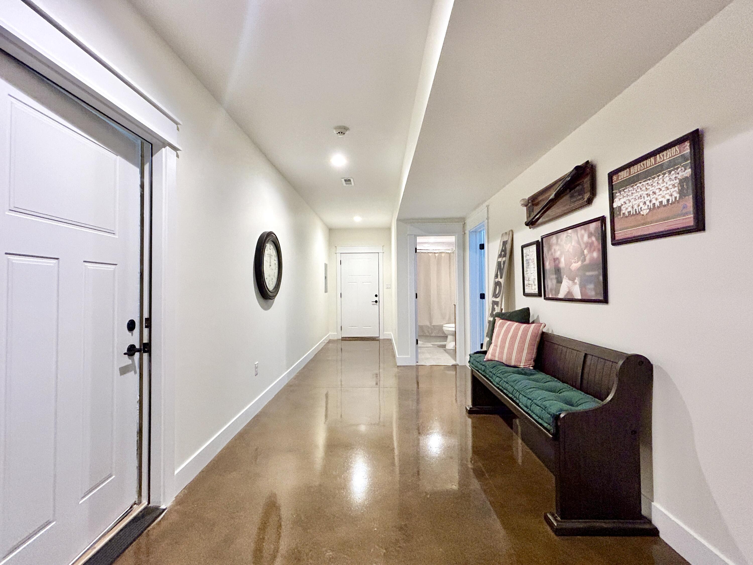 201 Clear Lake Drive