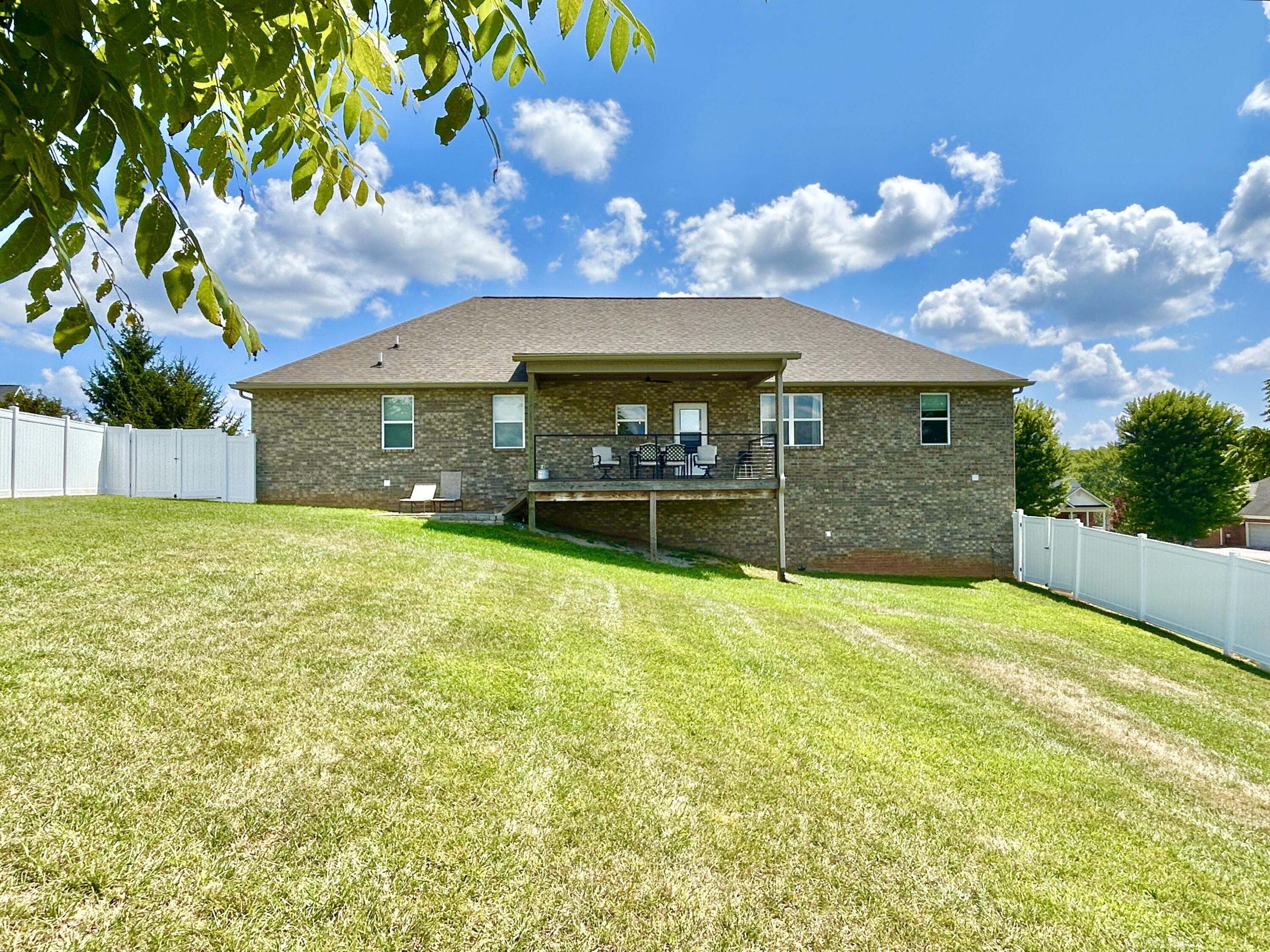 201 Clear Lake Drive