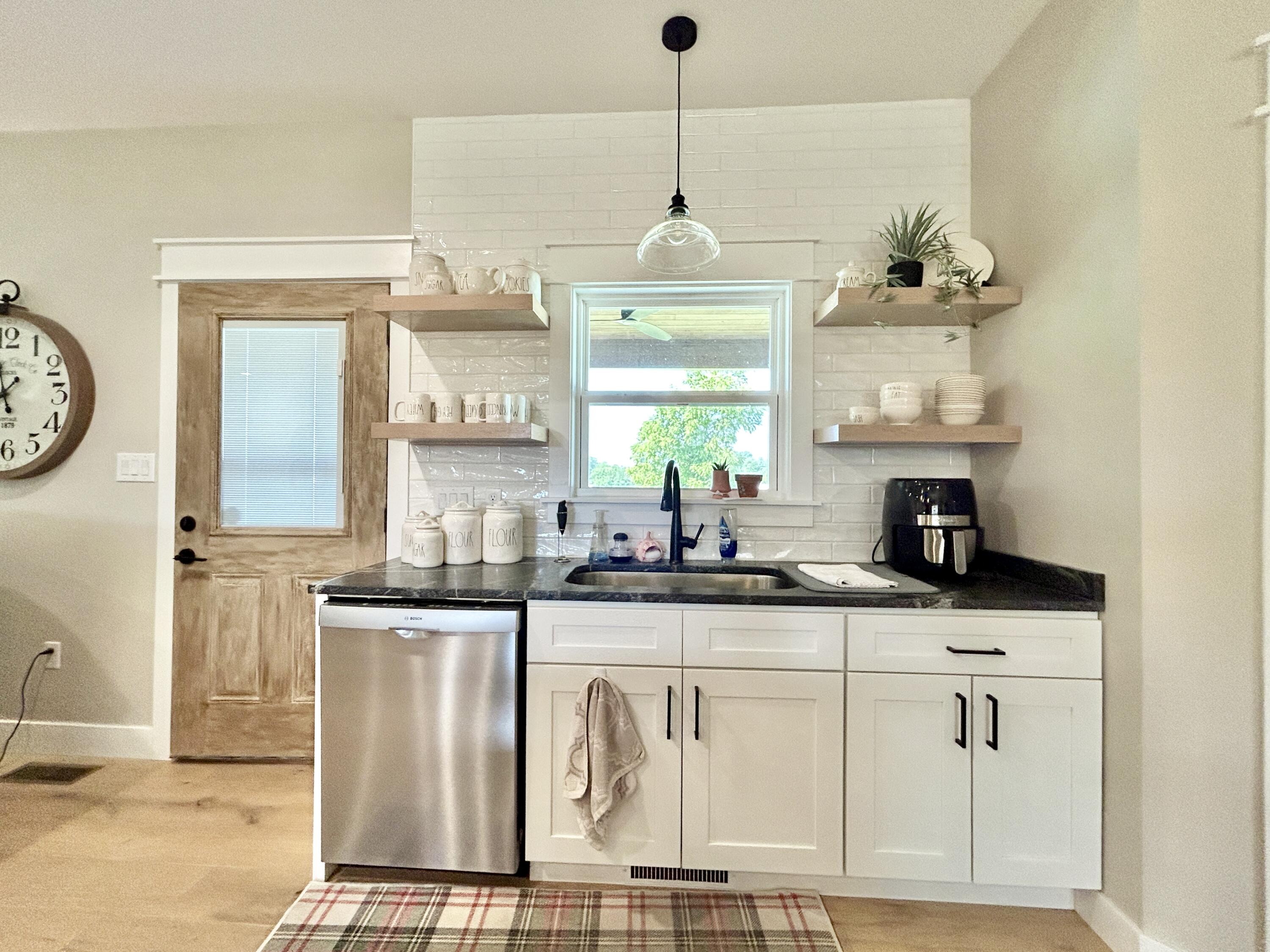 201 Clear Lake Drive