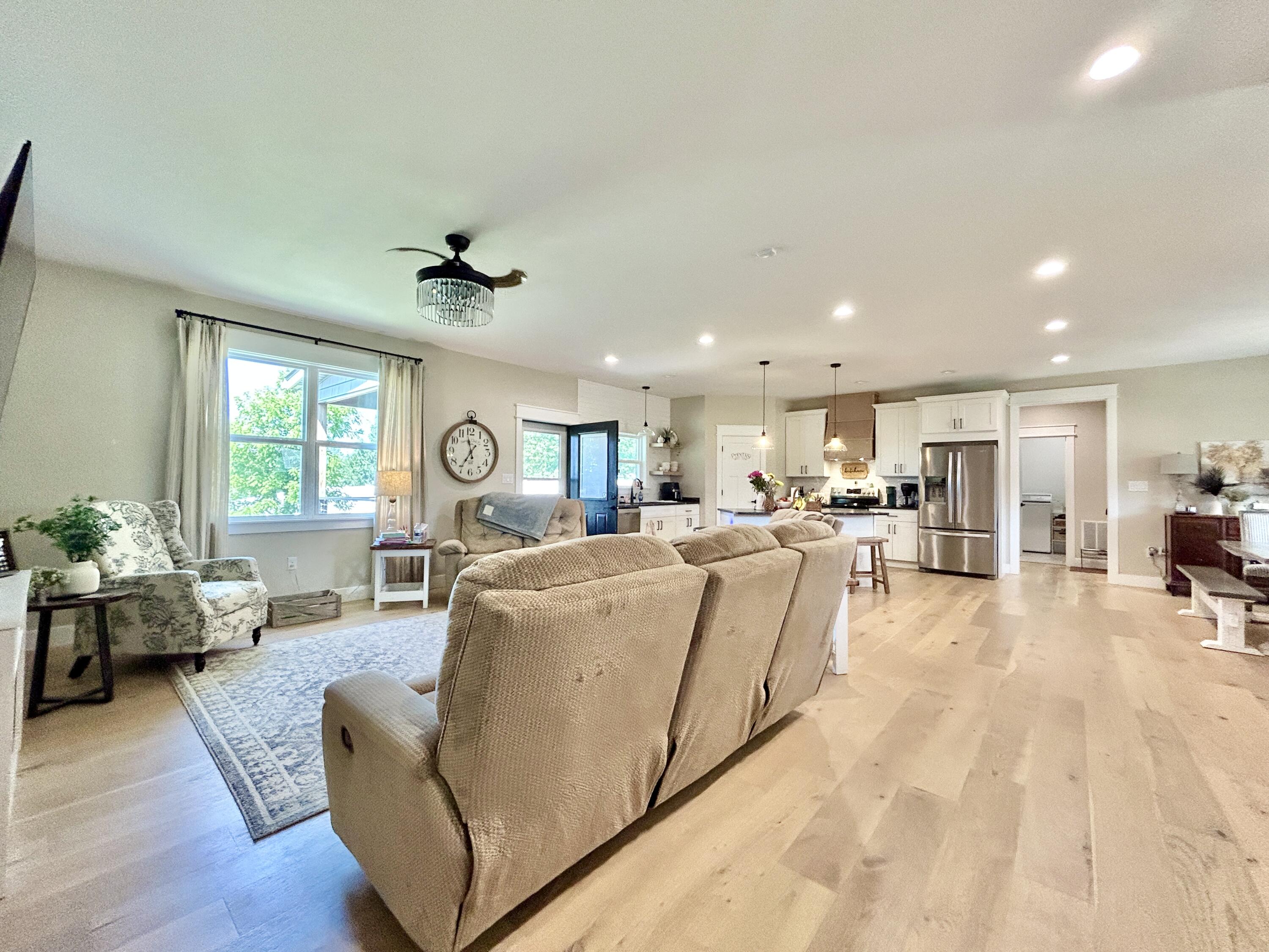 201 Clear Lake Drive