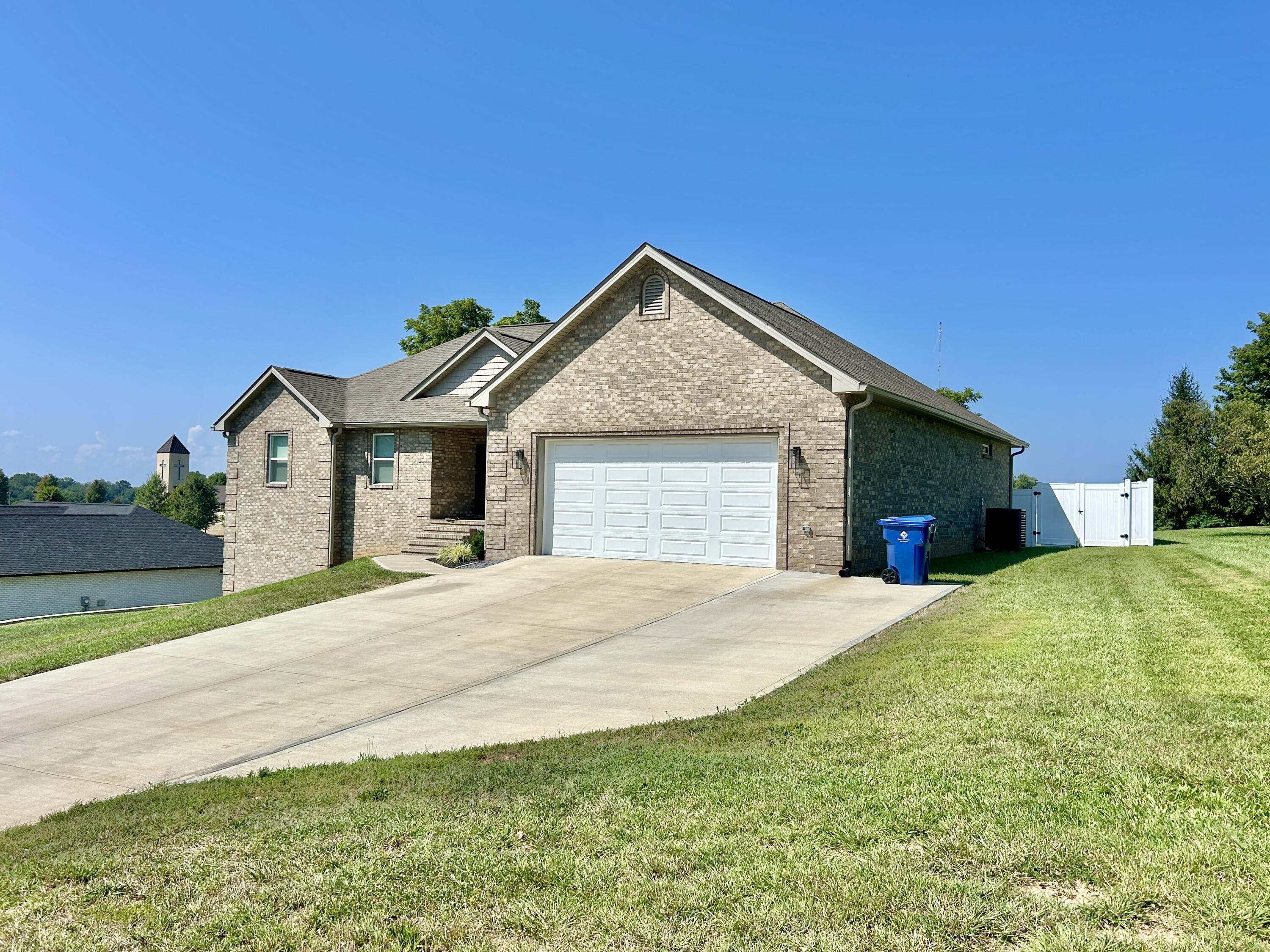 201 Clear Lake Drive