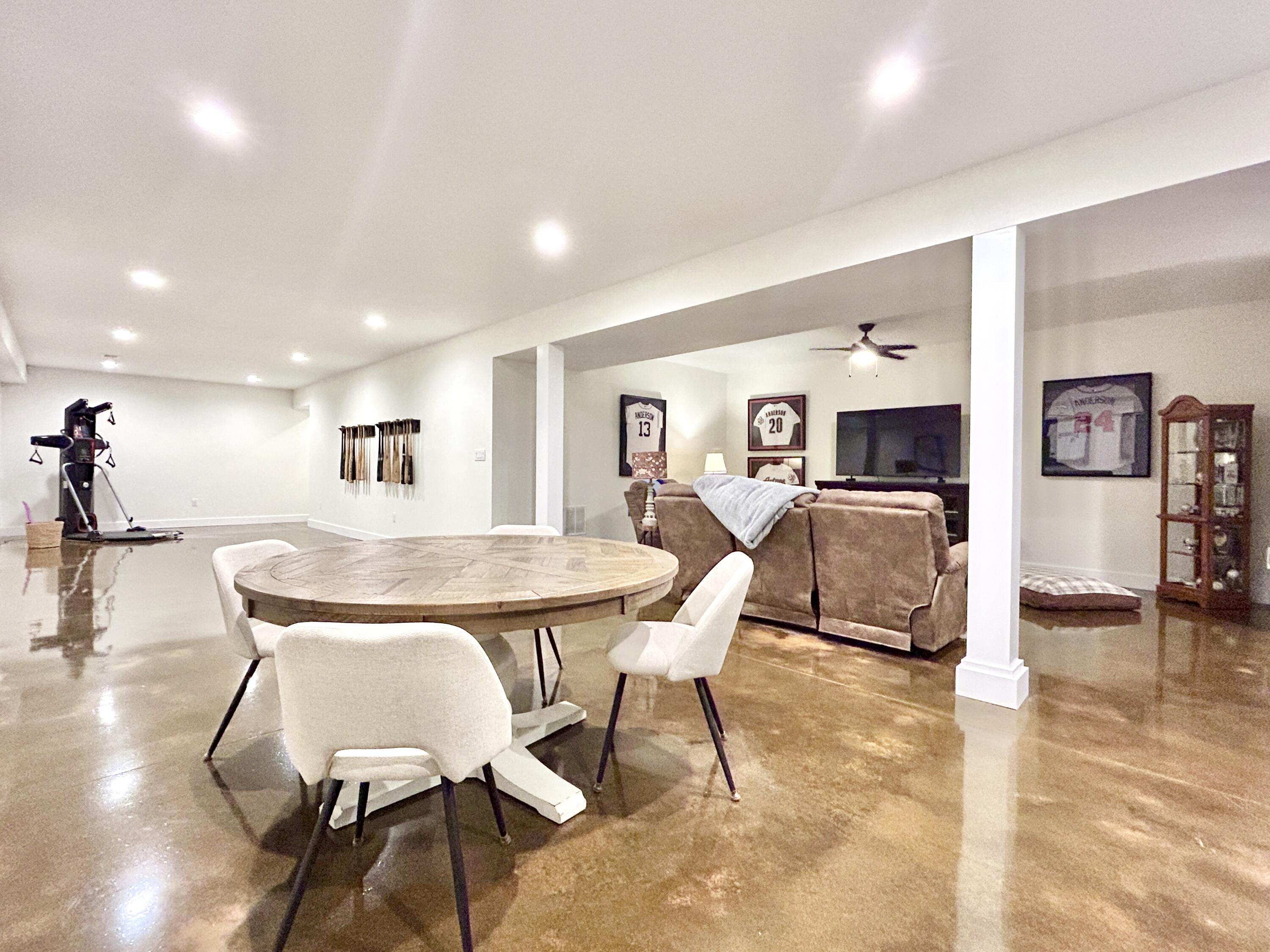 201 Clear Lake Drive