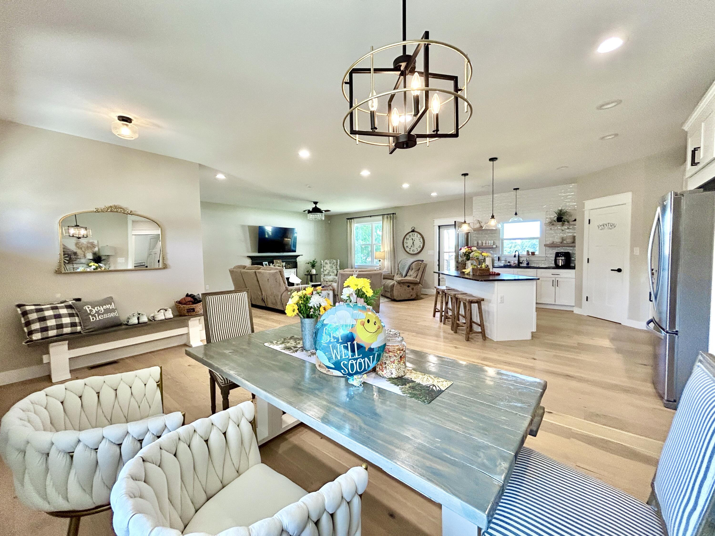 201 Clear Lake Drive