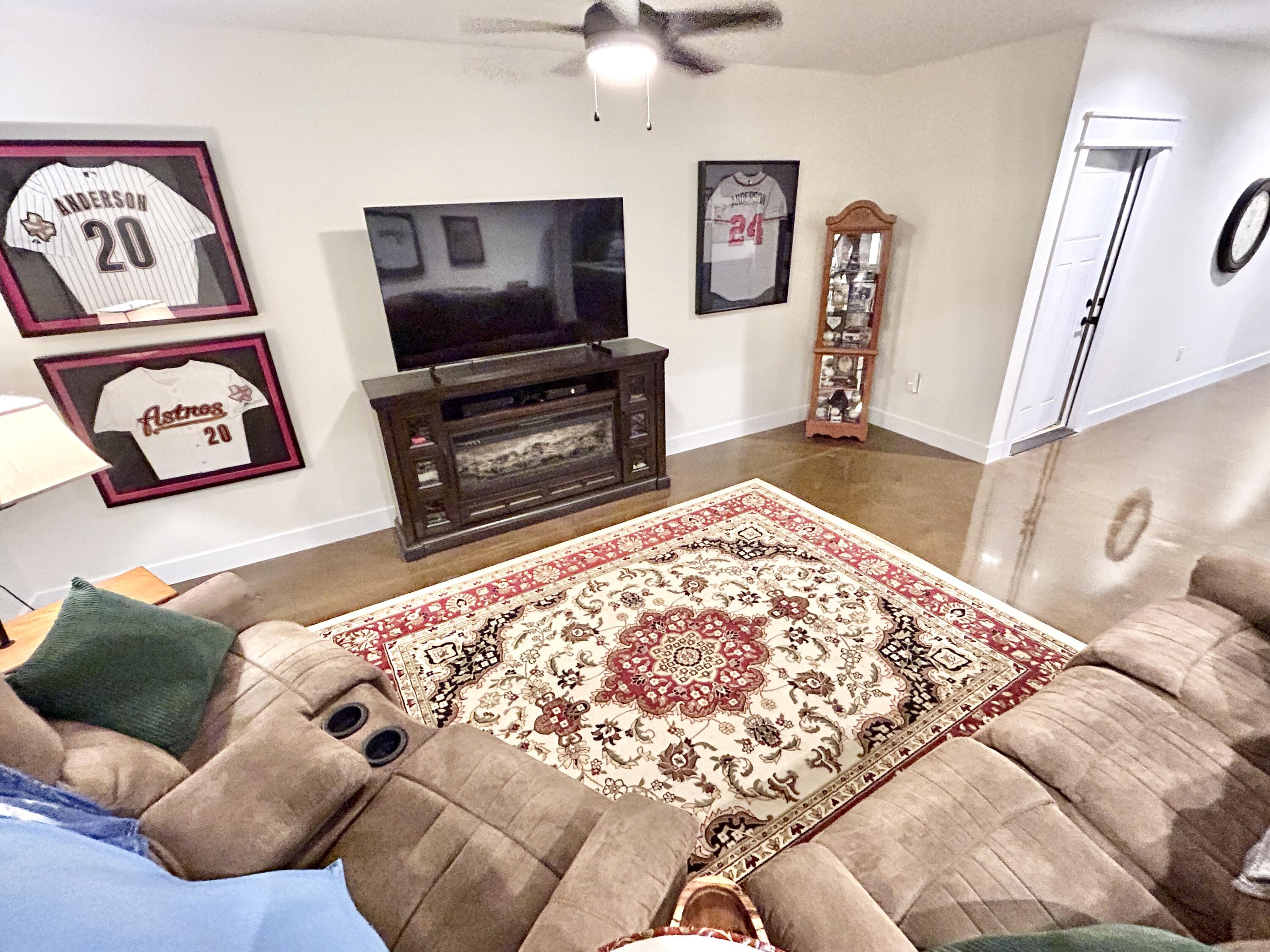 201 Clear Lake Drive