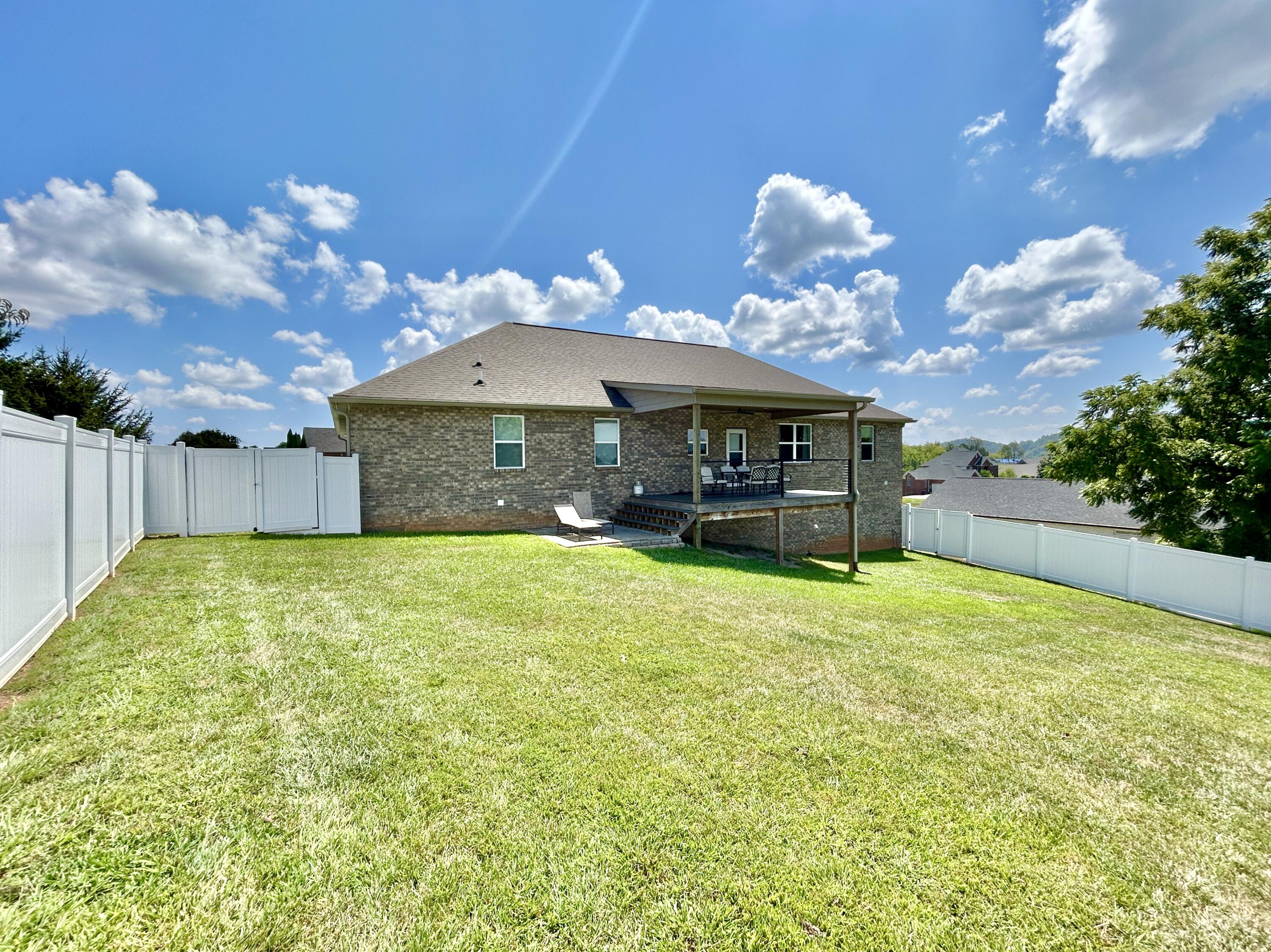 201 Clear Lake Drive