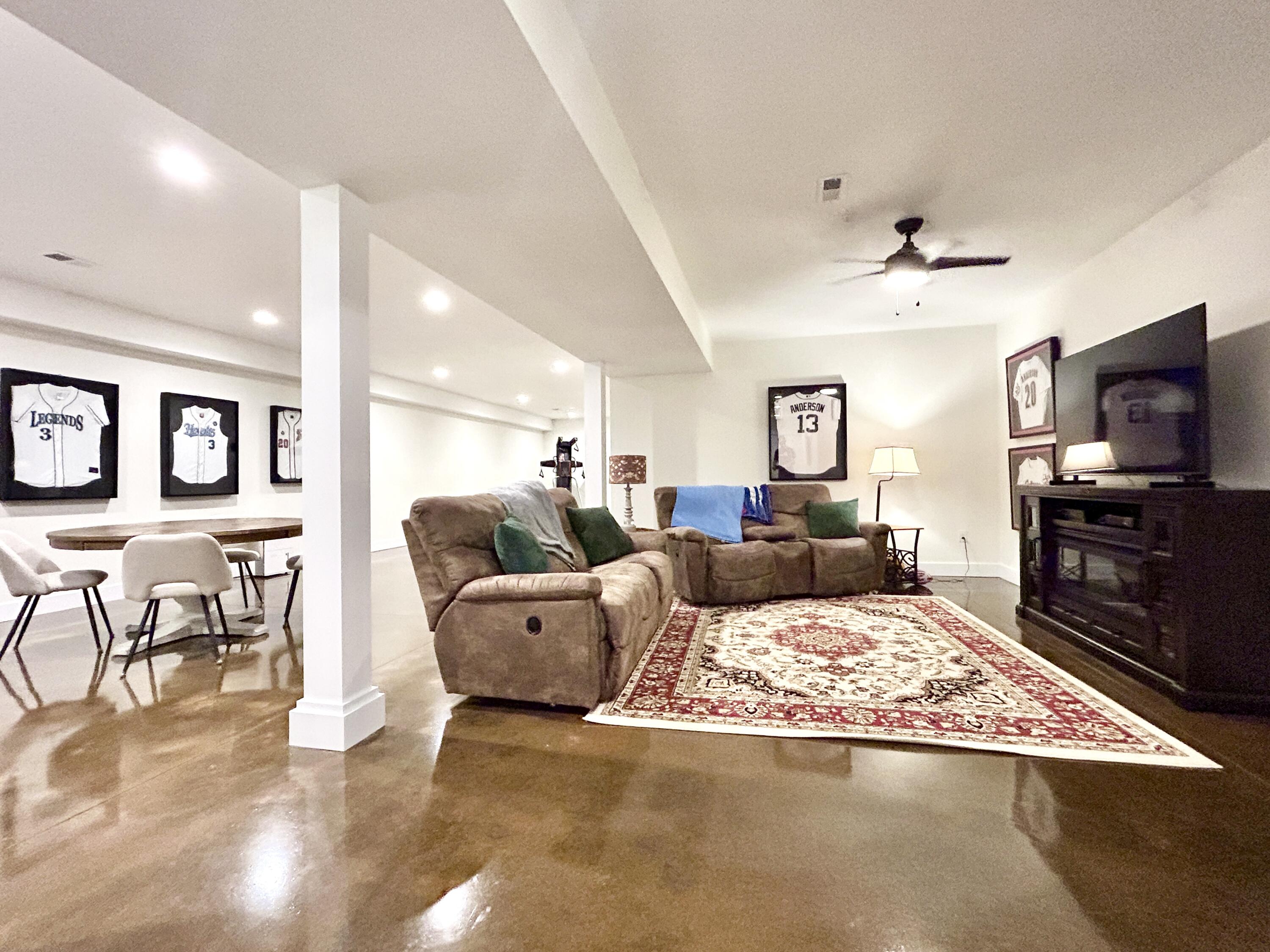 201 Clear Lake Drive