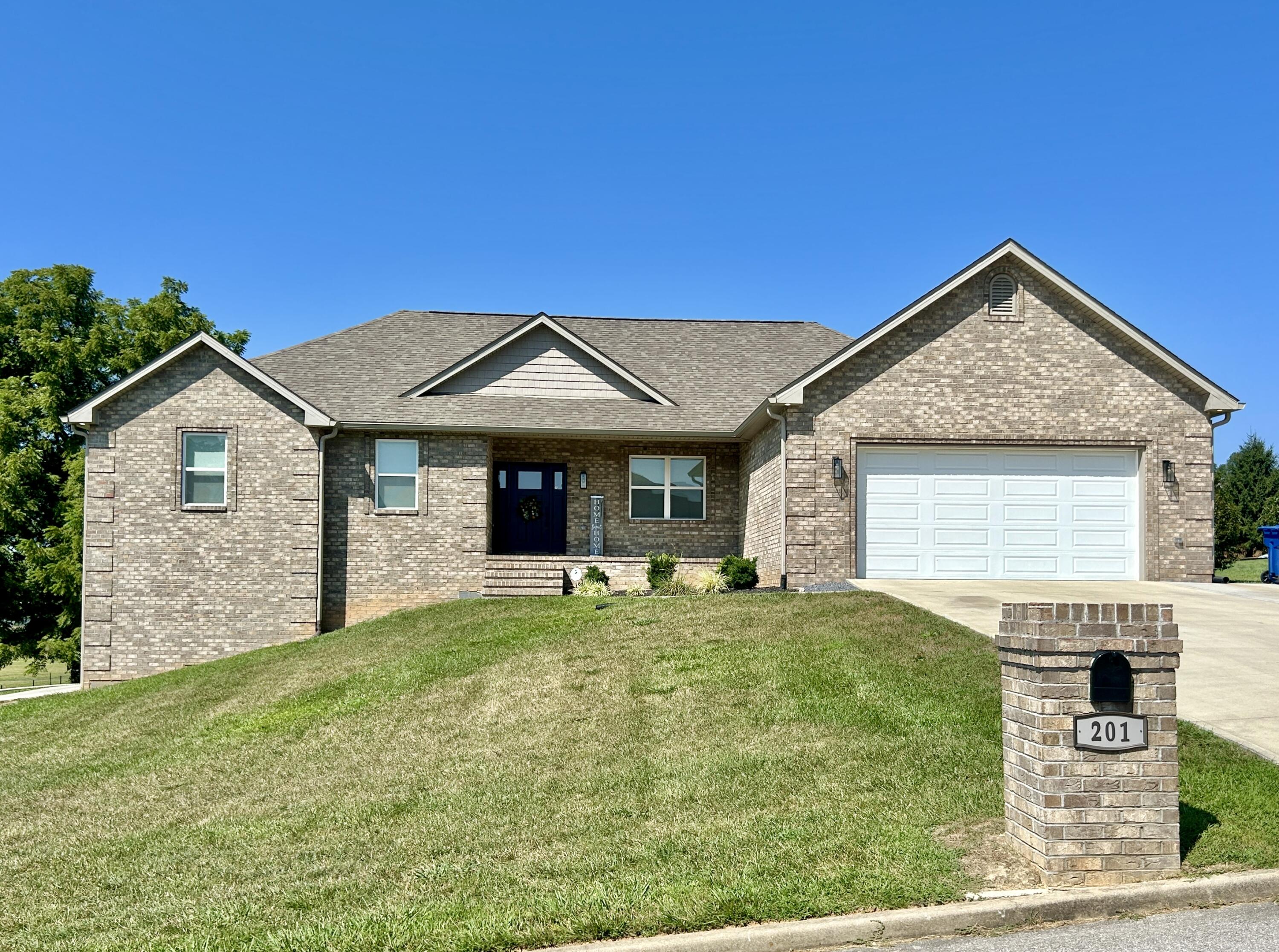 201 Clear Lake Drive