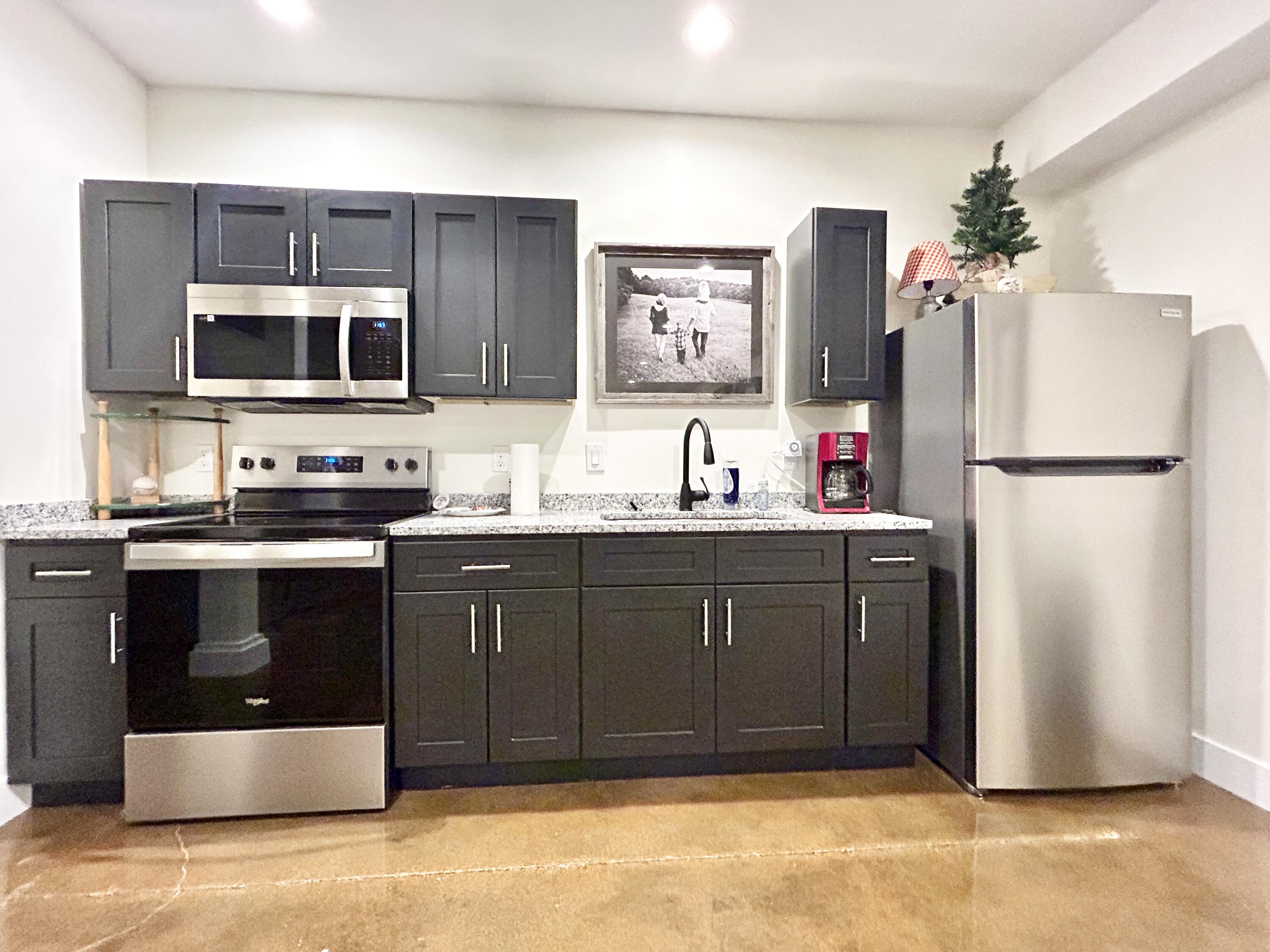 201 Clear Lake Drive