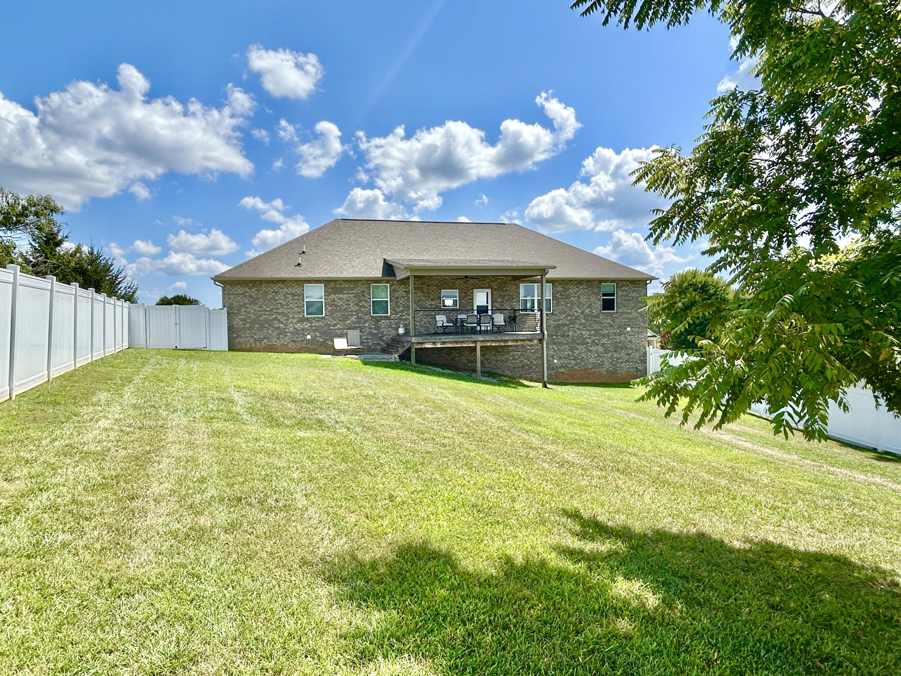 201 Clear Lake Drive