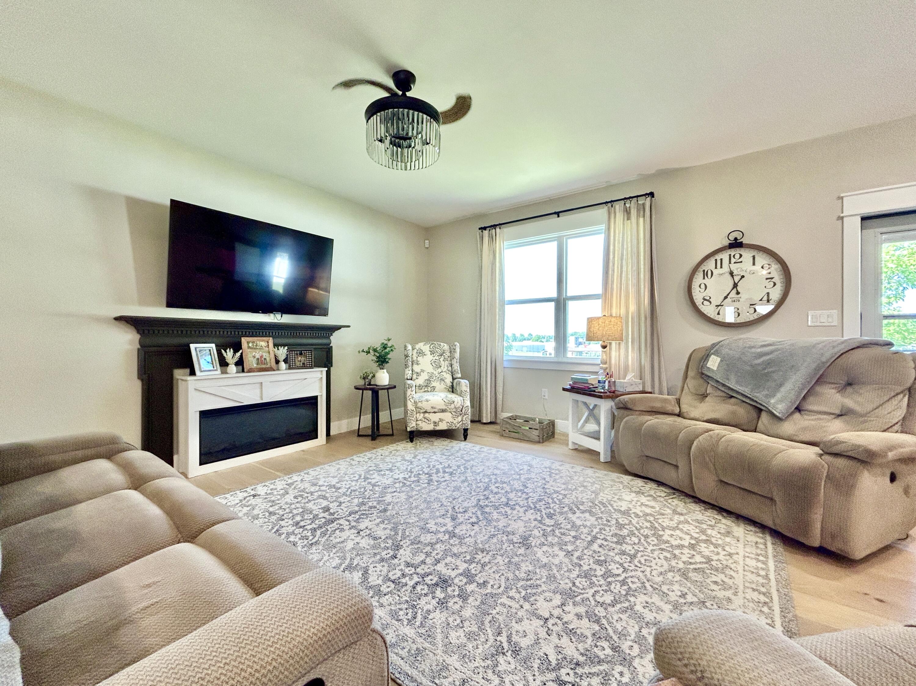 201 Clear Lake Drive