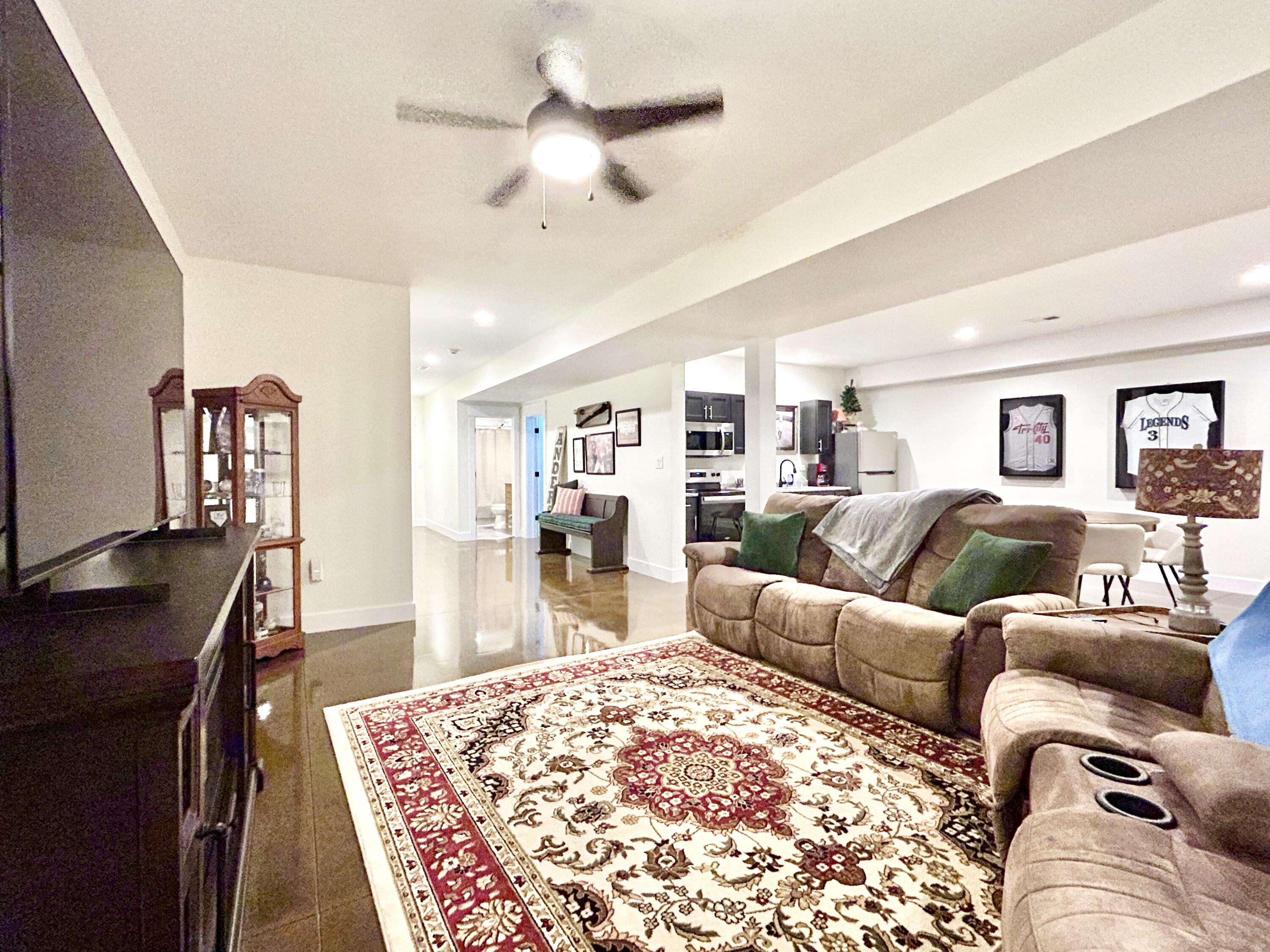 201 Clear Lake Drive