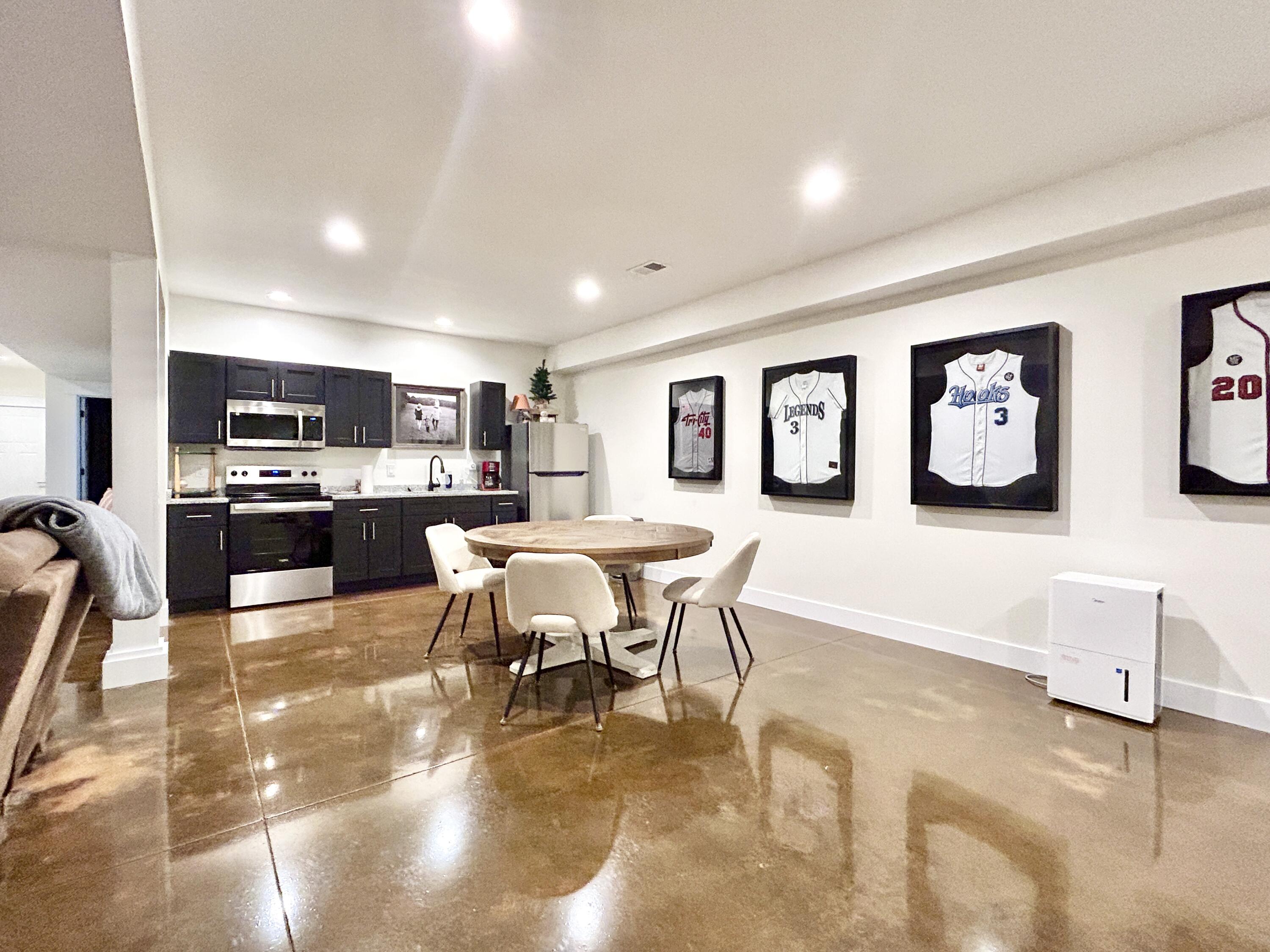 201 Clear Lake Drive